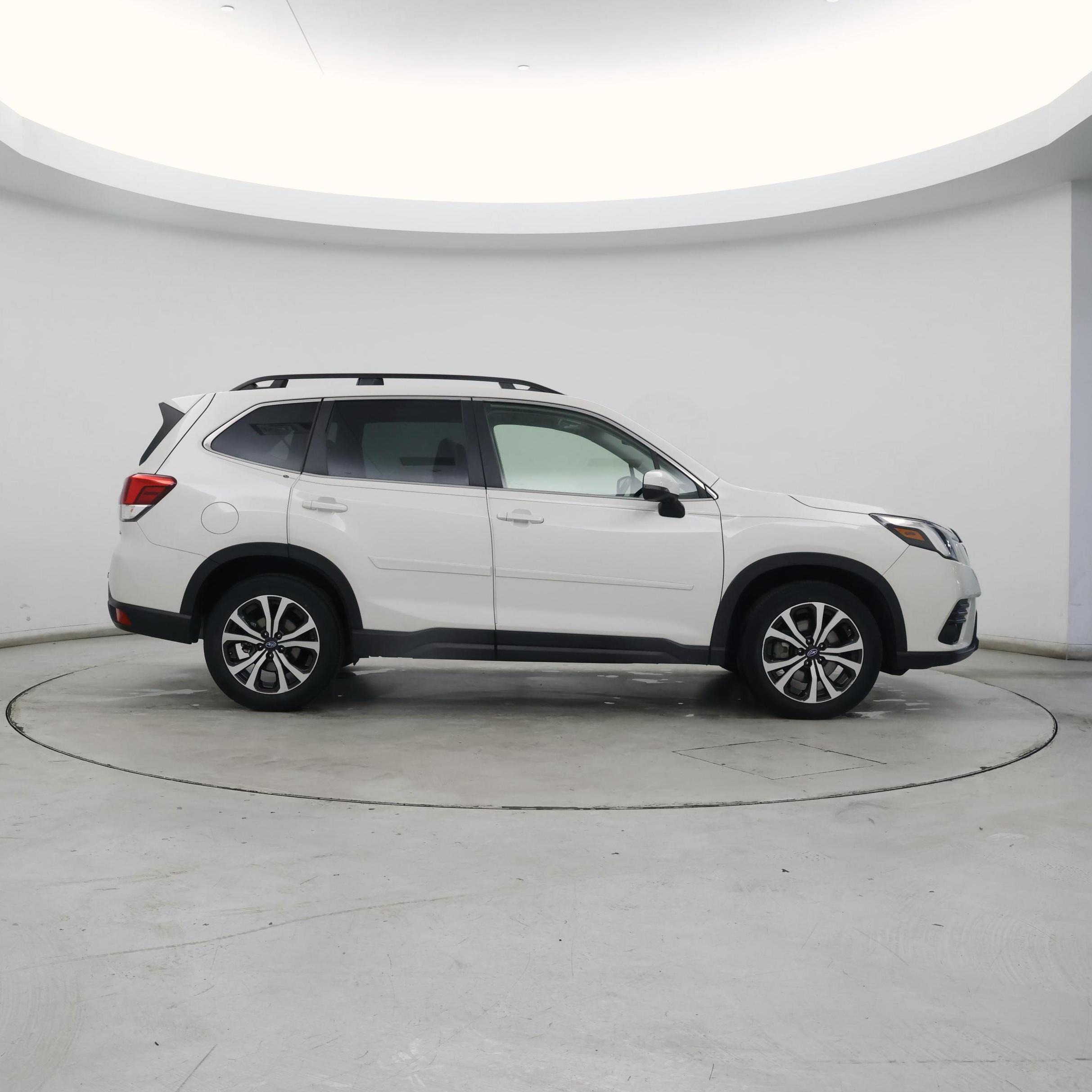 Thumbnail: 2022 Subaru Forester - 7