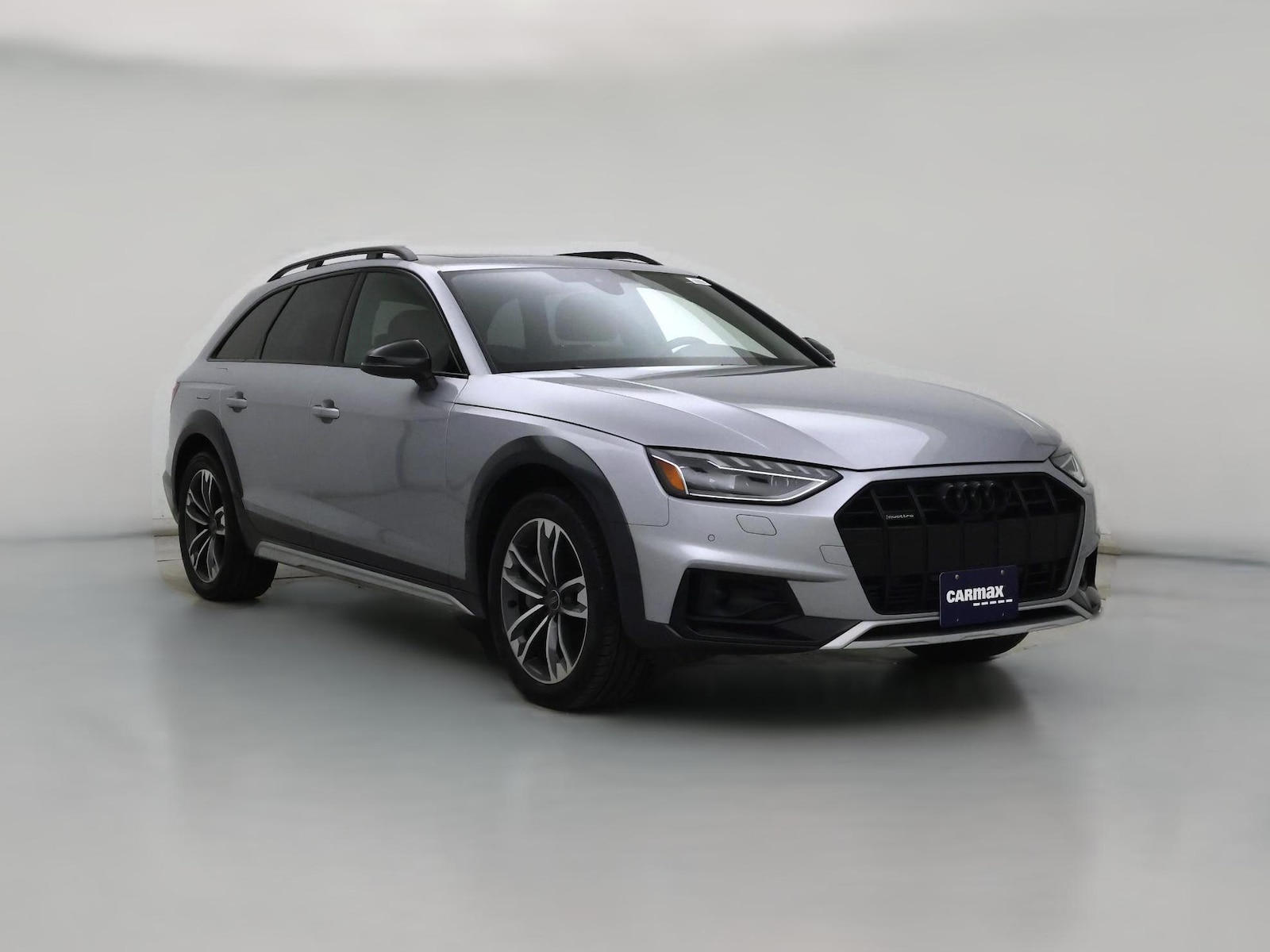 2025 Audi A4 allroad