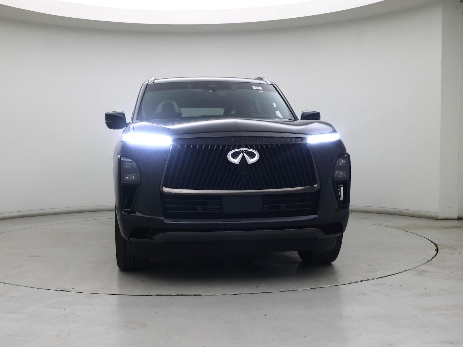 2025 INFINITI QX80 Autograph 4WD - Photo 6