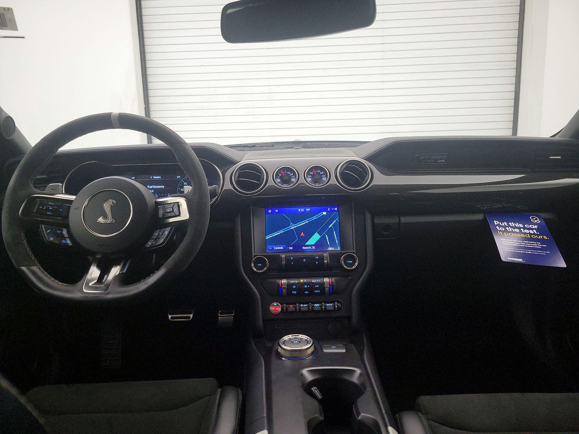 Thumbnail: 2020 Ford Mustang - 9