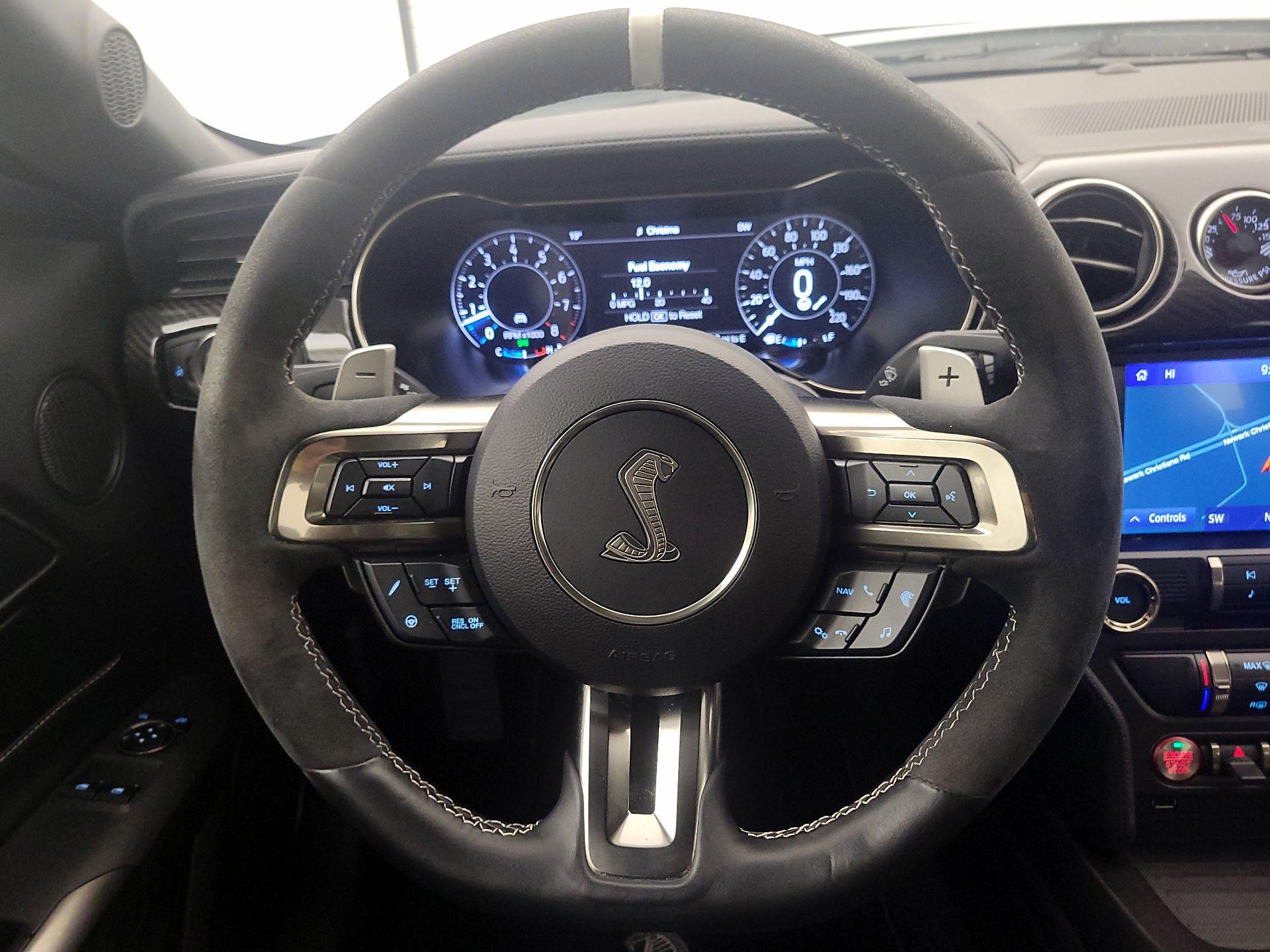 Thumbnail: 2020 Ford Mustang - 10