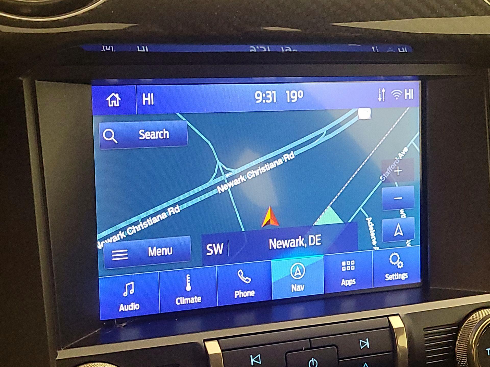 Thumbnail: 2020 Ford Mustang - 14