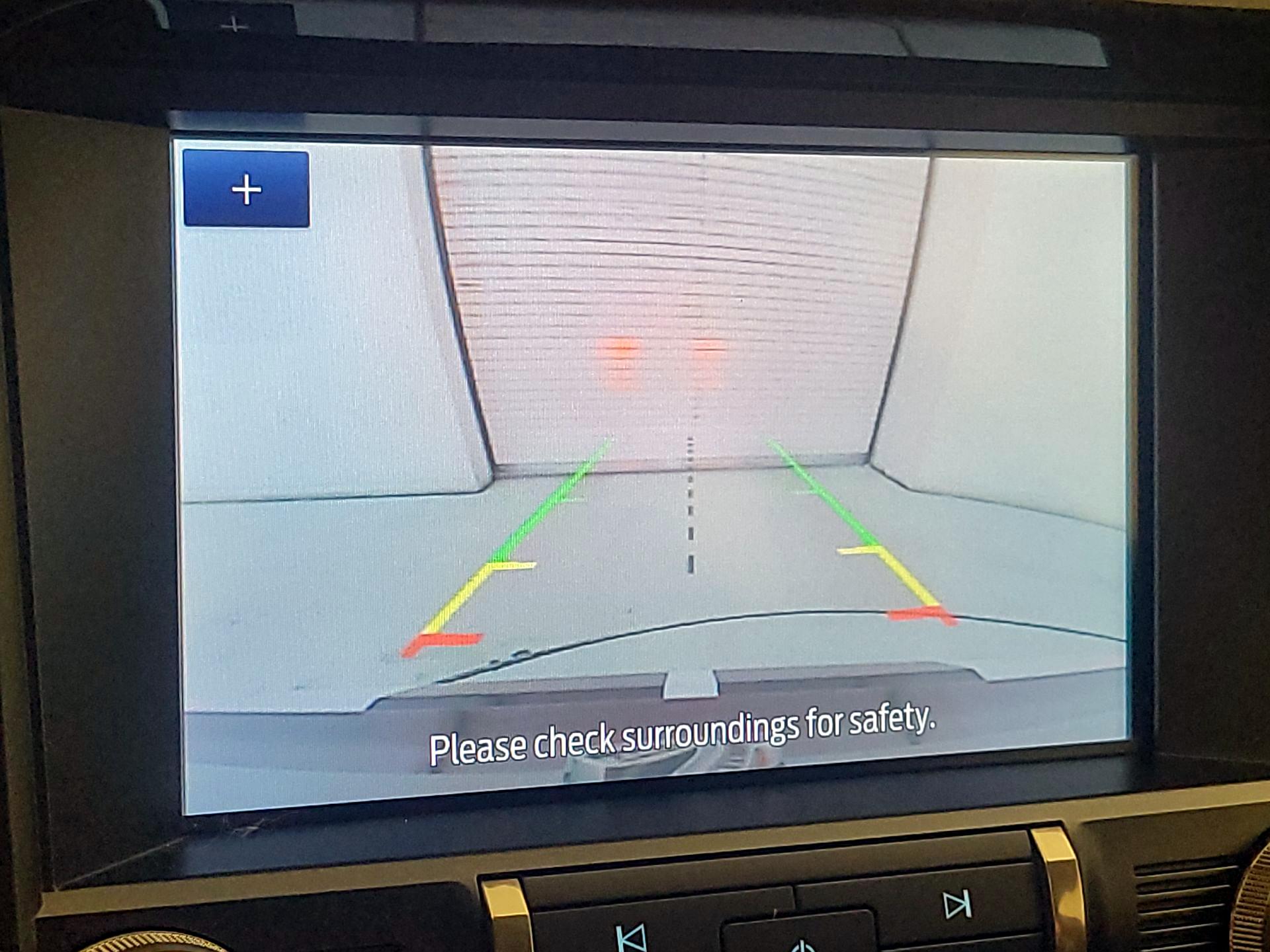 Thumbnail: 2020 Ford Mustang - 15