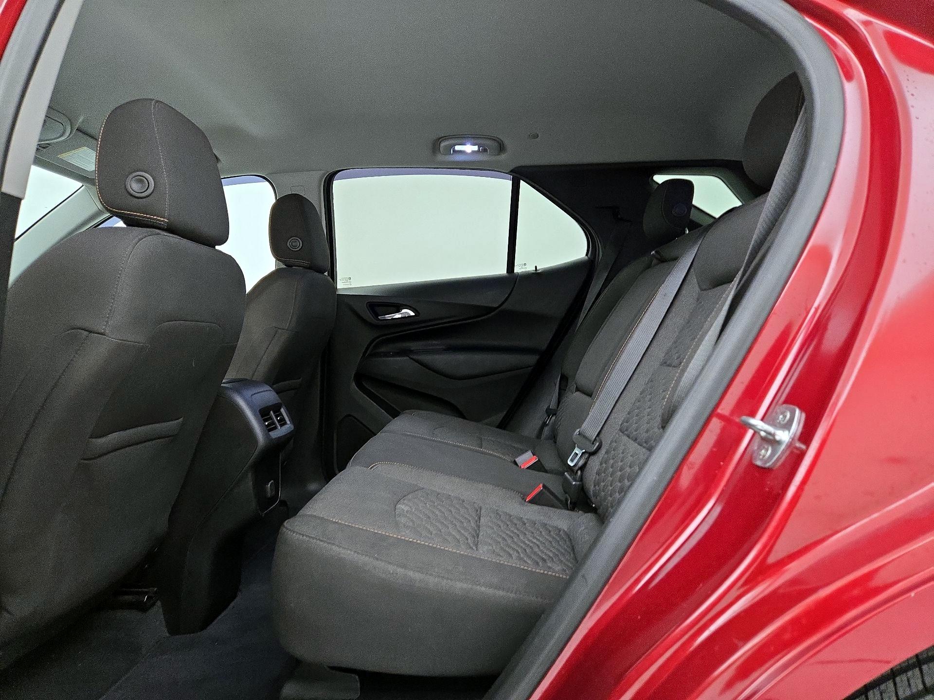 Thumbnail: 2018 Chevrolet Equinox - 18