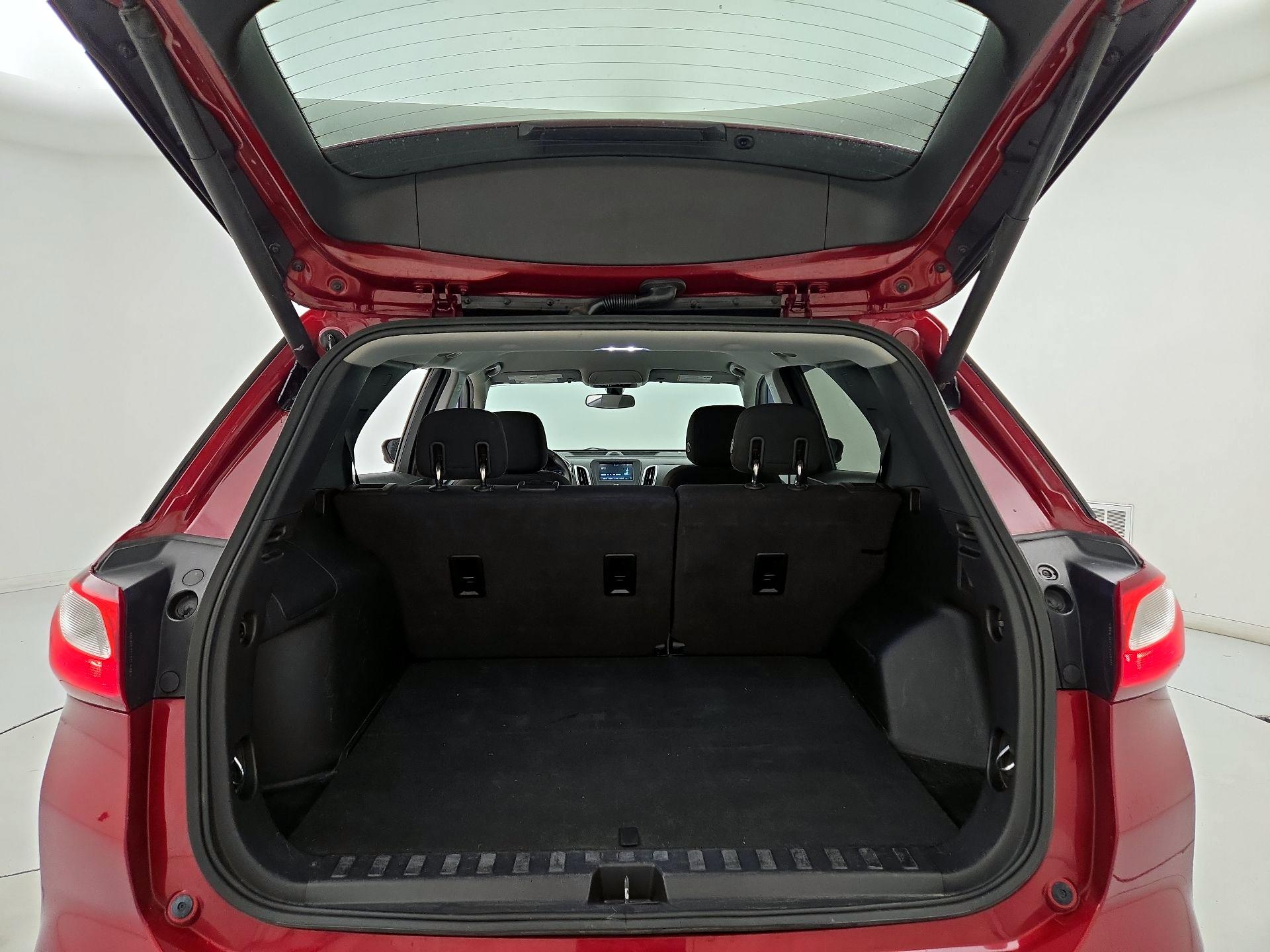 Thumbnail: 2018 Chevrolet Equinox - 19