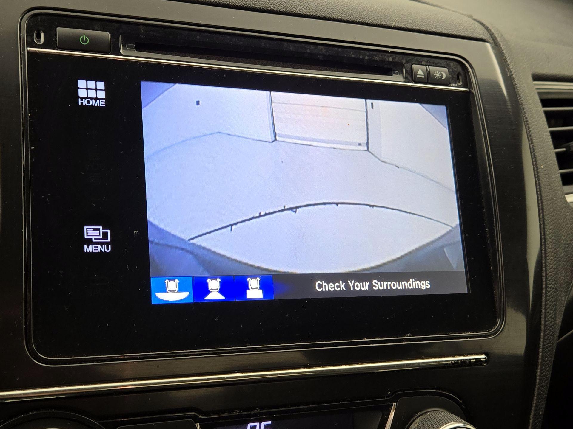 Thumbnail: 2015 Honda Civic - 13