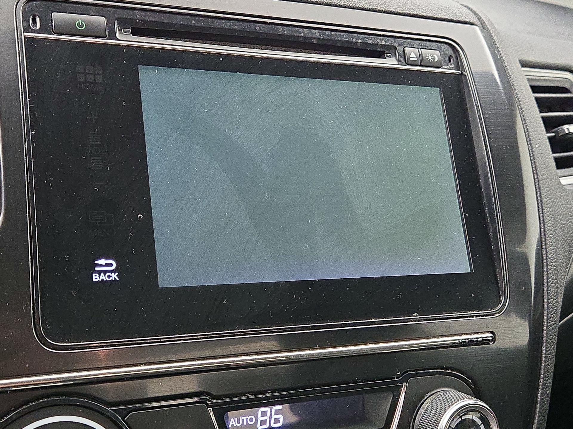 Thumbnail: 2015 Honda Civic - 14