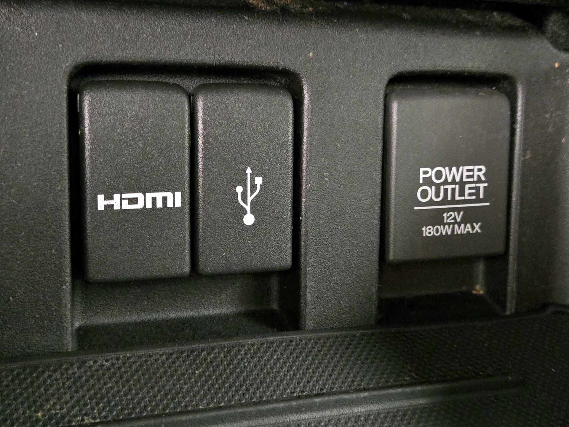 Thumbnail: 2015 Honda Civic - 17