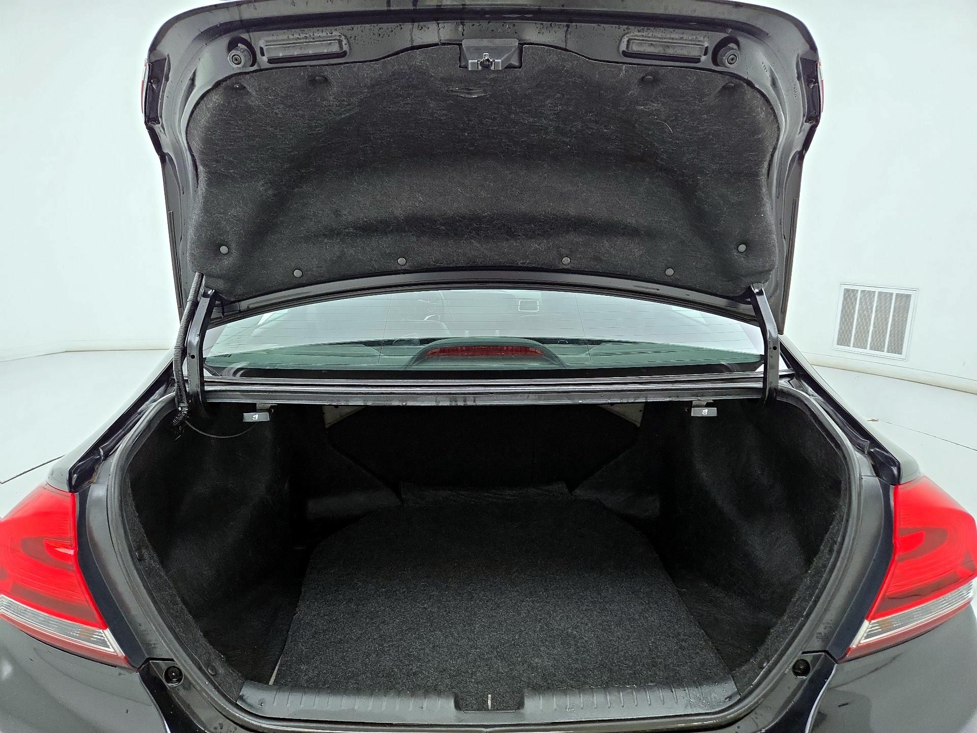 Thumbnail: 2015 Honda Civic - 20