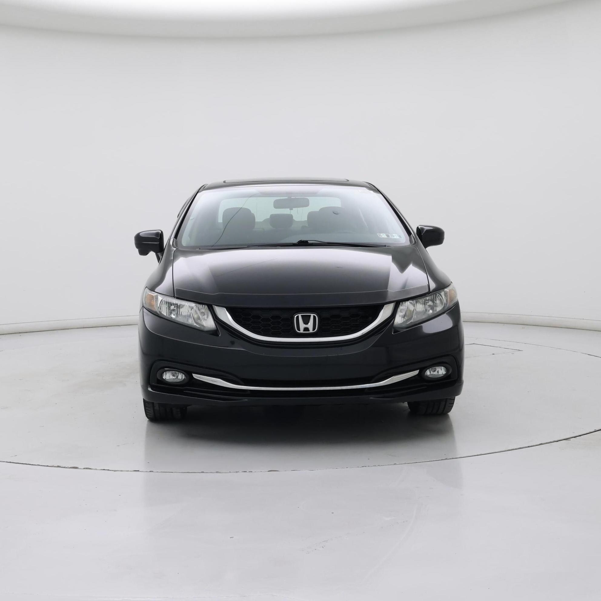 Thumbnail: 2015 Honda Civic - 5