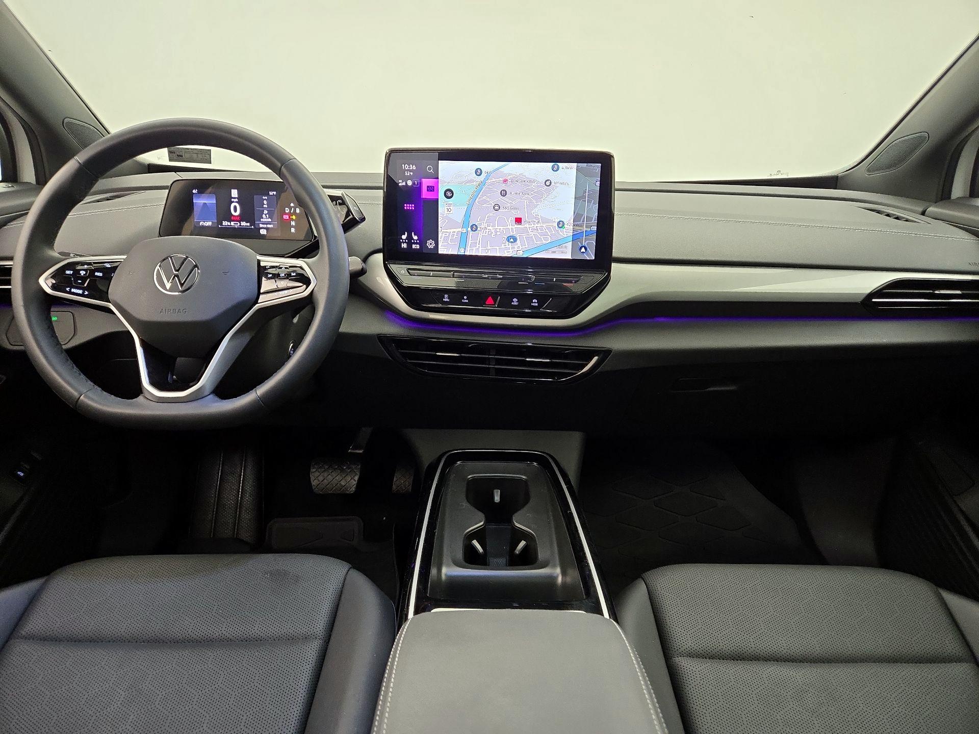 Thumbnail: 2023 Volkswagen ID.4 - 9