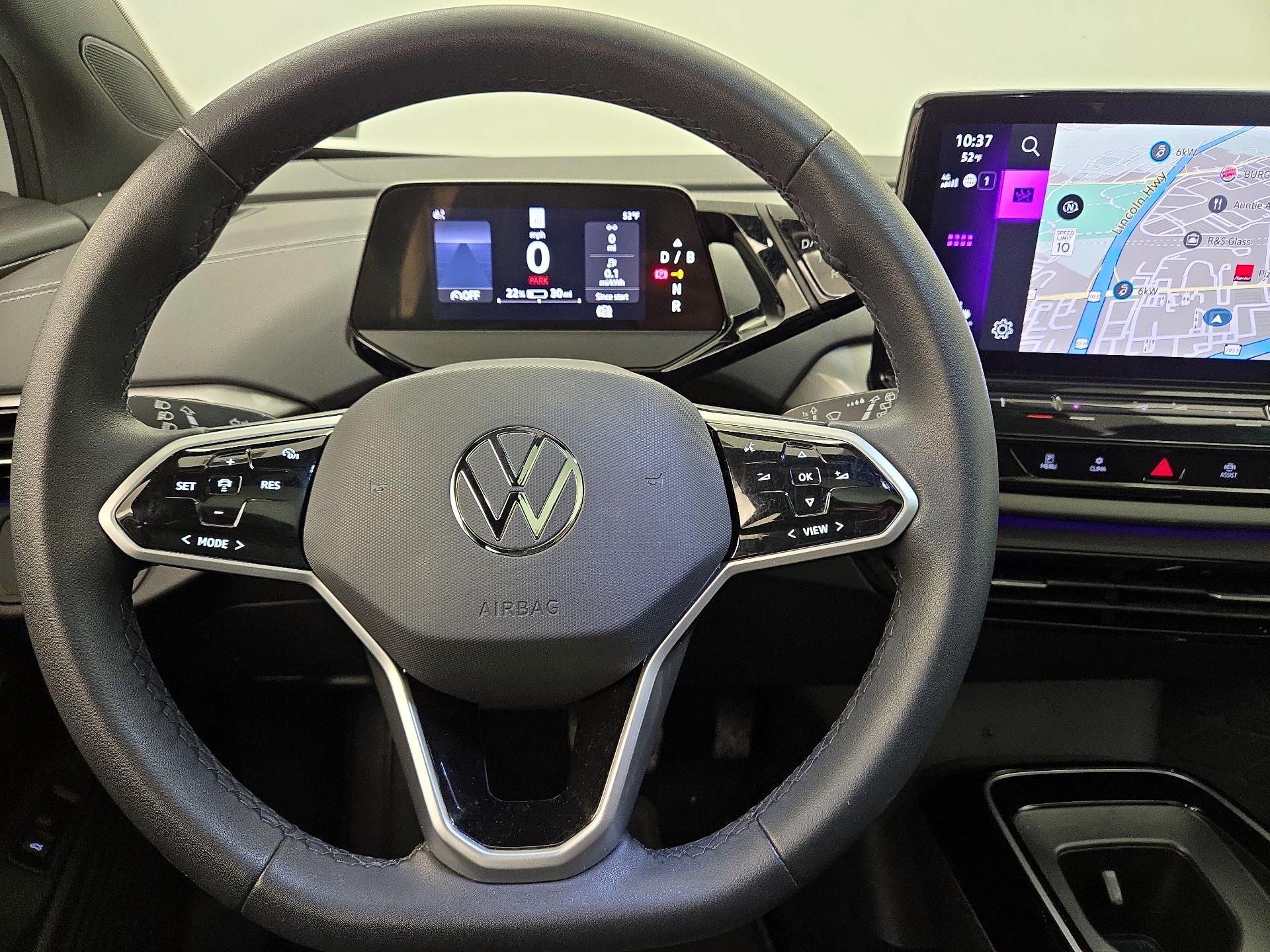 Thumbnail: 2023 Volkswagen ID.4 - 10