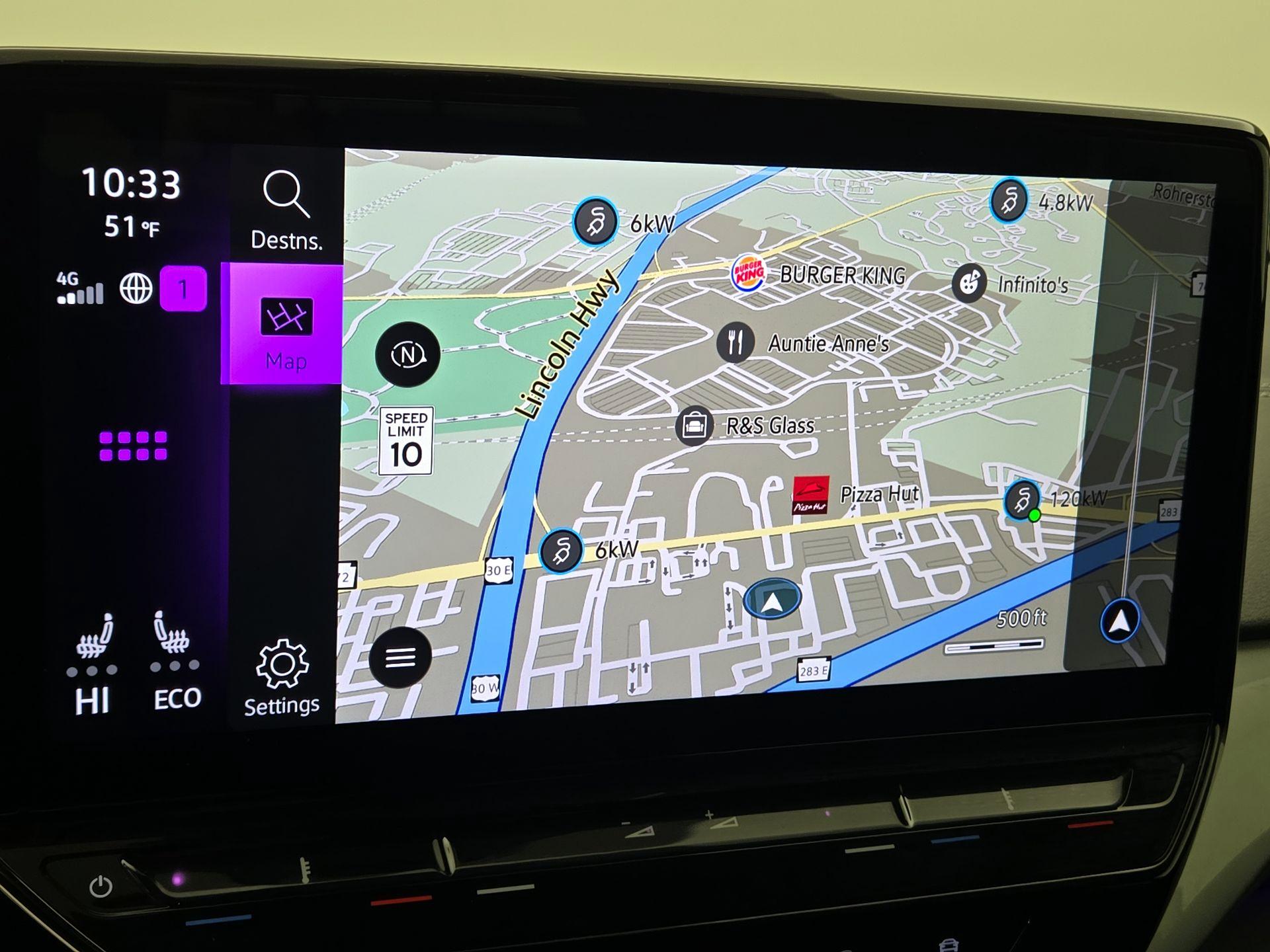 Thumbnail: 2023 Volkswagen ID.4 - 13