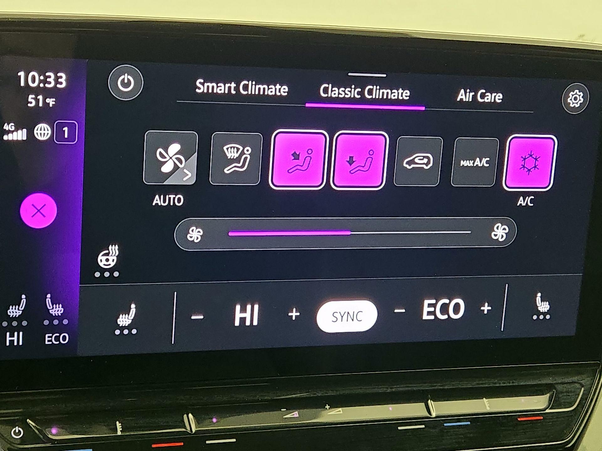 Thumbnail: 2023 Volkswagen ID.4 - 16