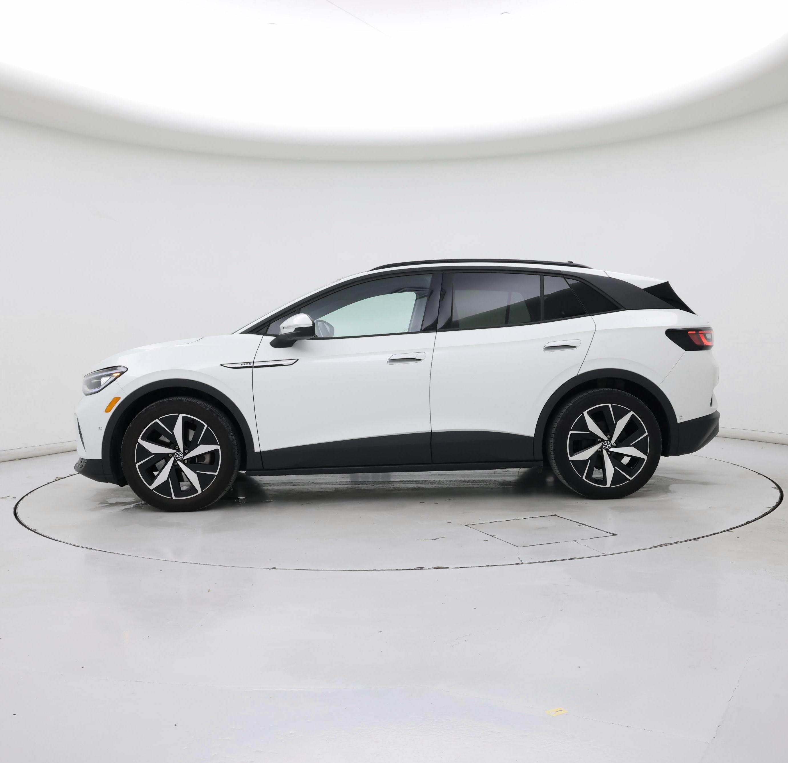 Thumbnail: 2023 Volkswagen ID.4 - 3