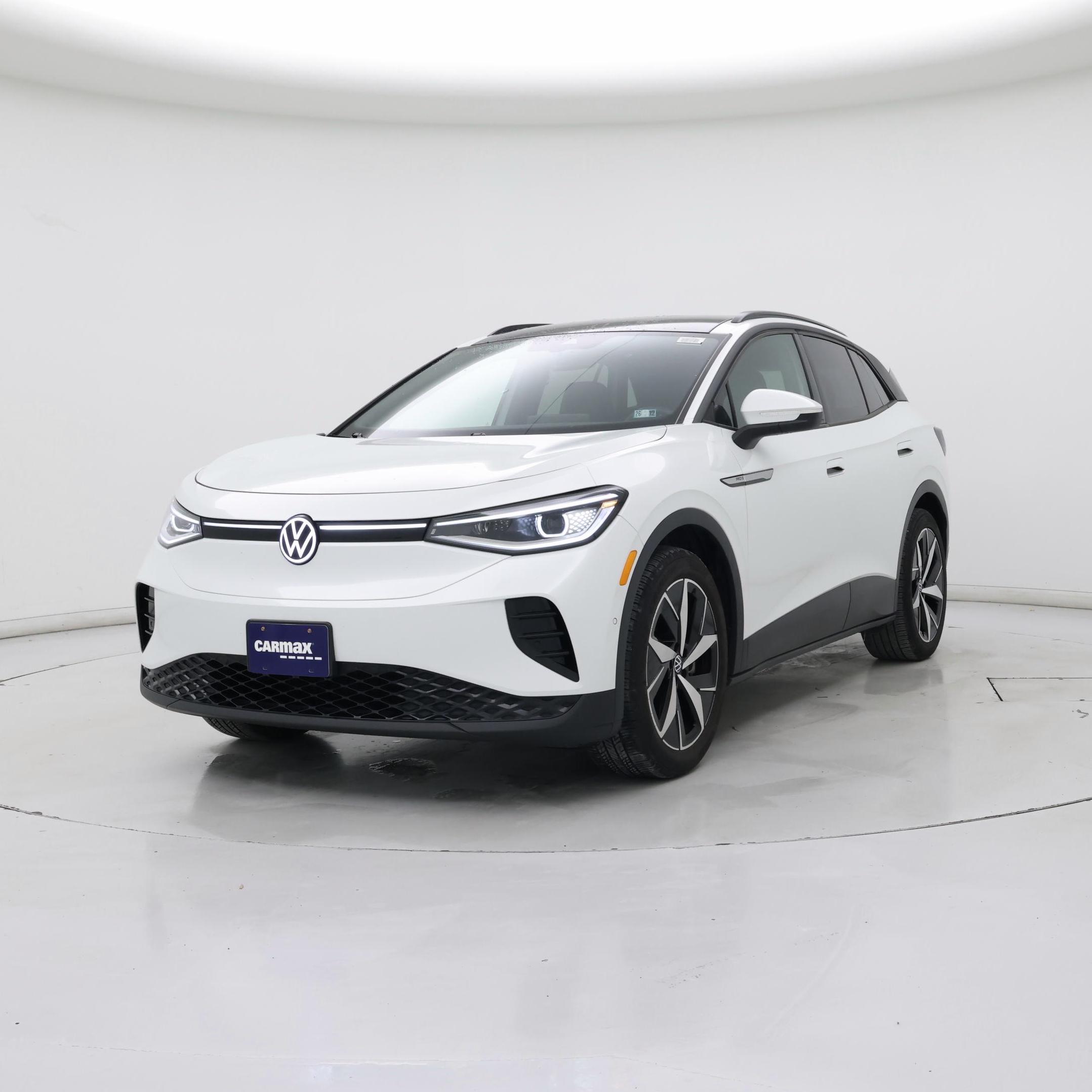 Thumbnail: 2023 Volkswagen ID.4 - 4