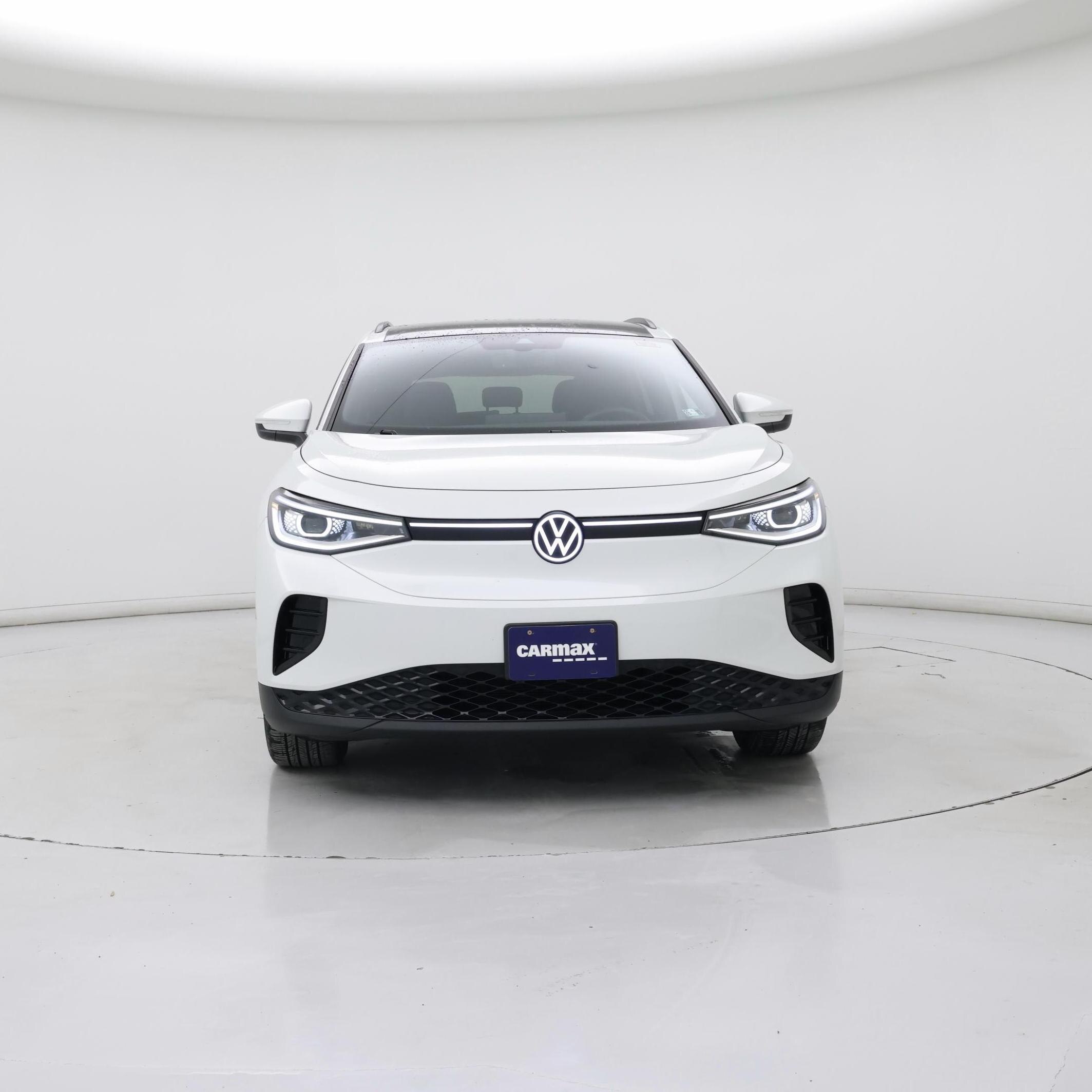 Thumbnail: 2023 Volkswagen ID.4 - 5