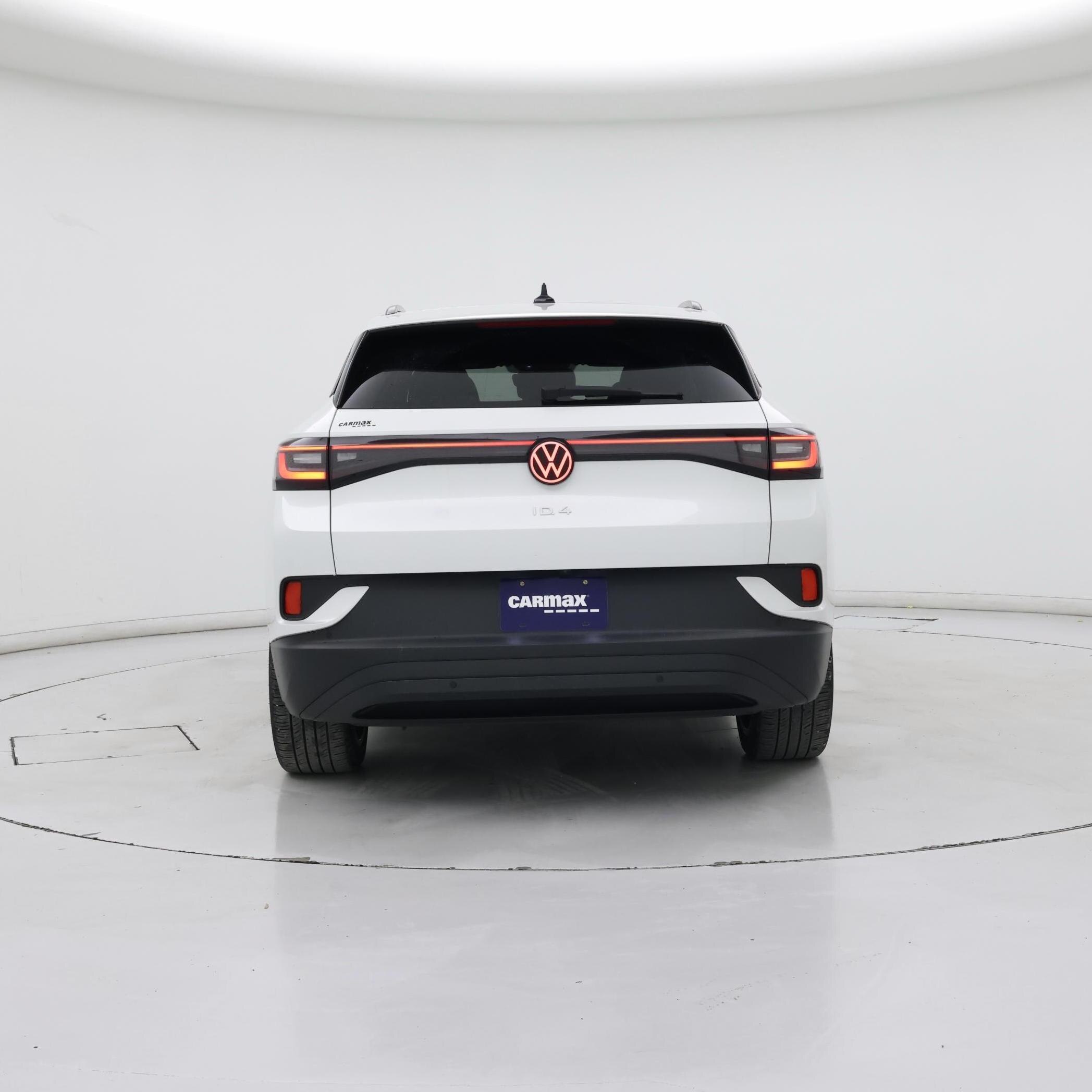 Thumbnail: 2023 Volkswagen ID.4 - 6