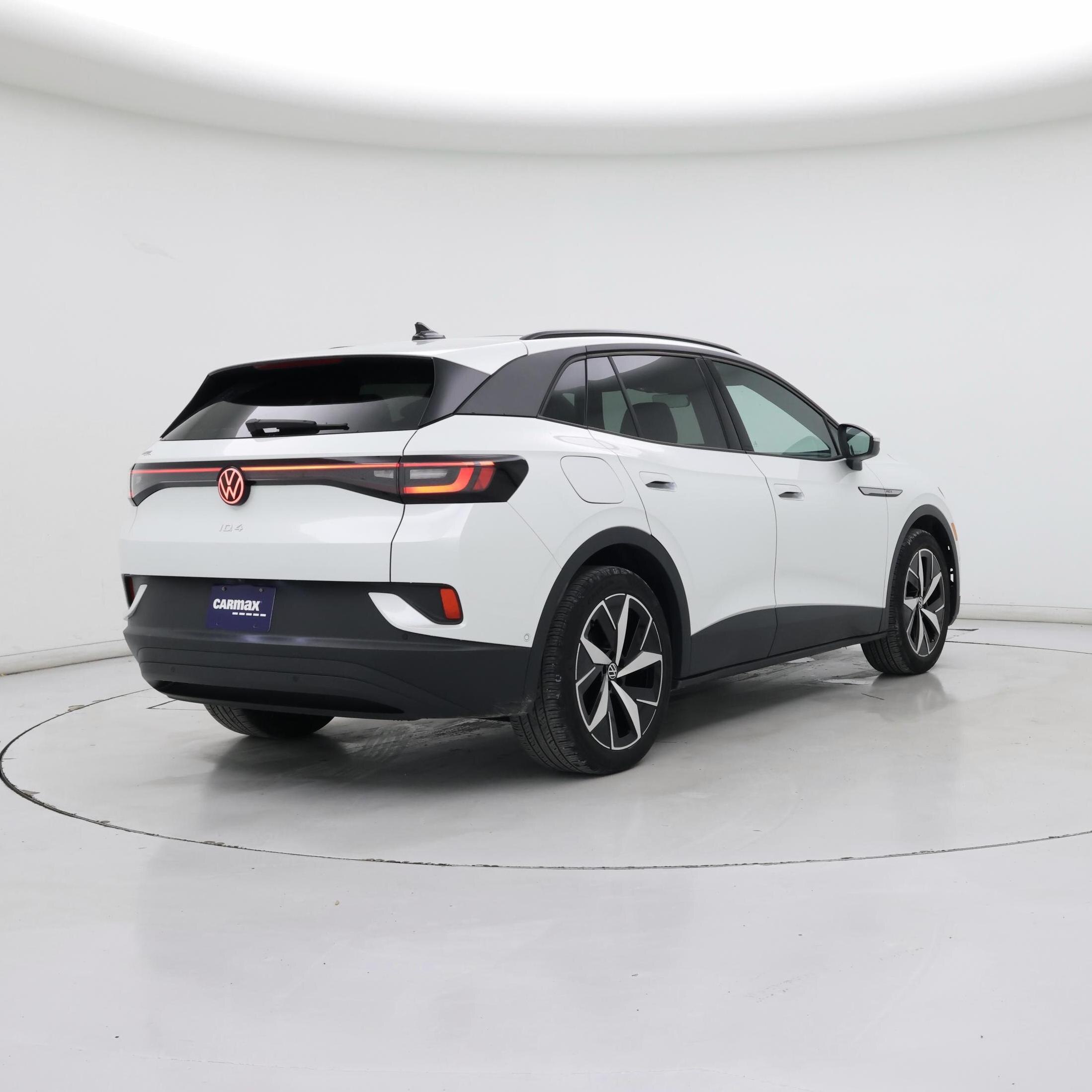 Thumbnail: 2023 Volkswagen ID.4 - 8