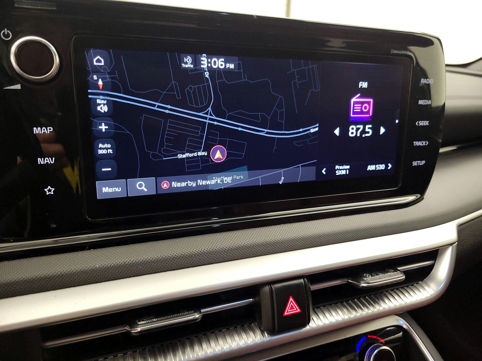 Thumbnail: 2023 Kia K5 - 14