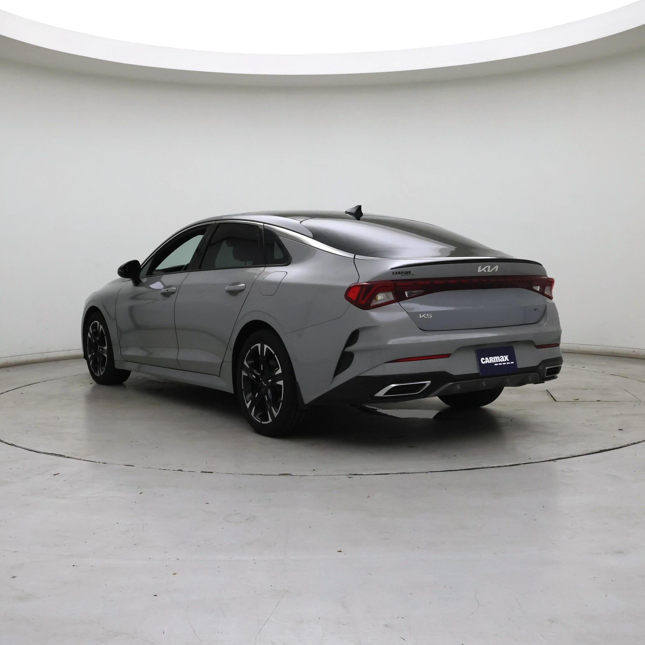 Thumbnail: 2023 Kia K5 - 2