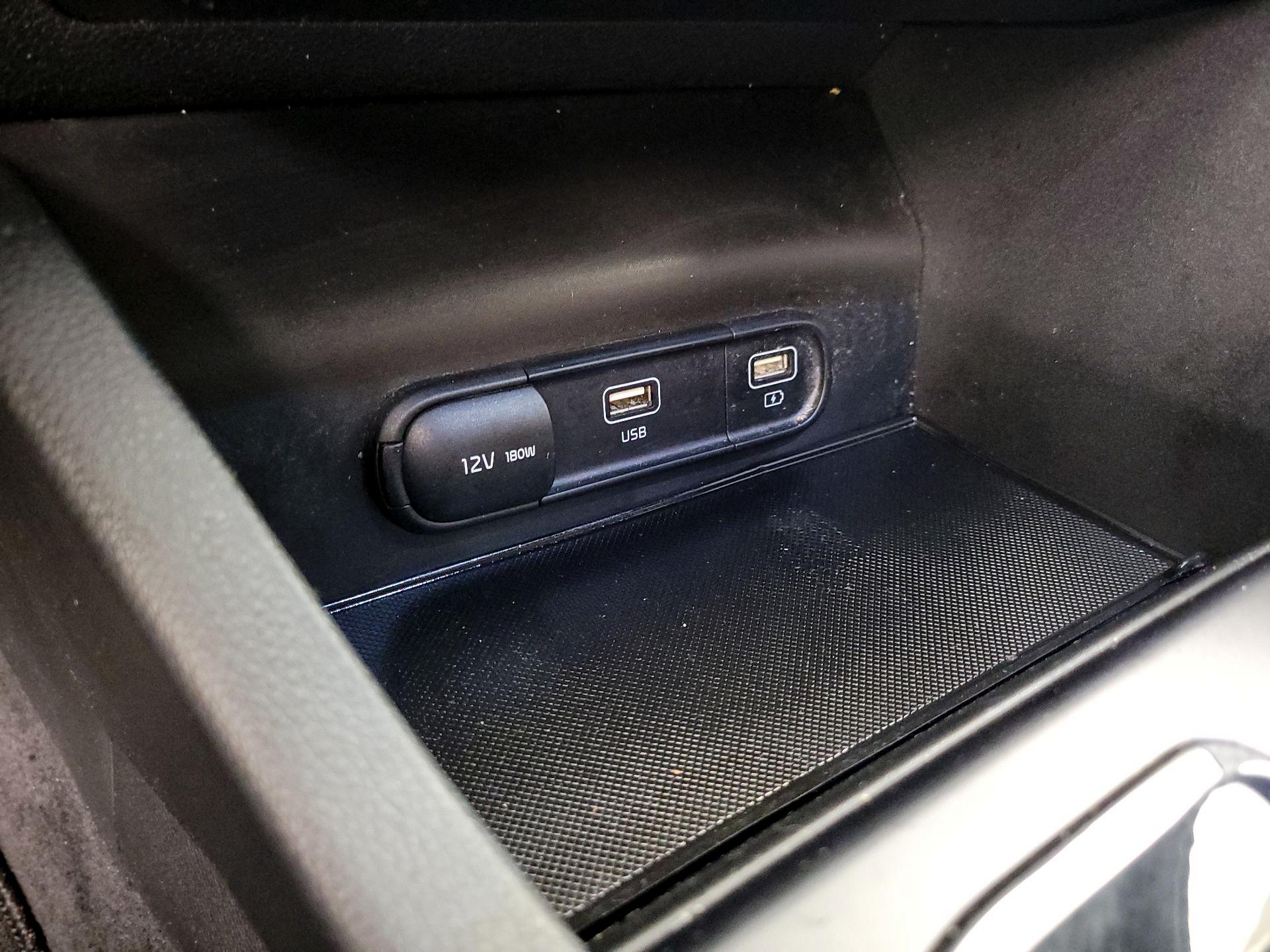 Thumbnail: 2023 Kia K5 - 19