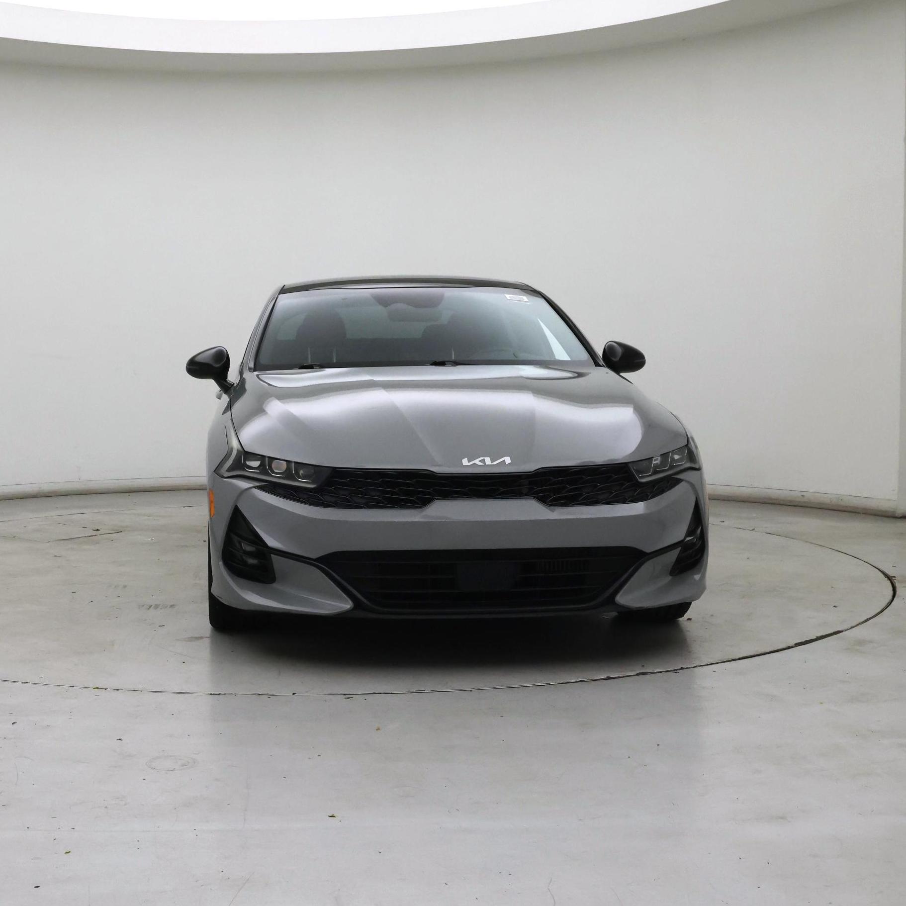 Thumbnail: 2023 Kia K5 - 5