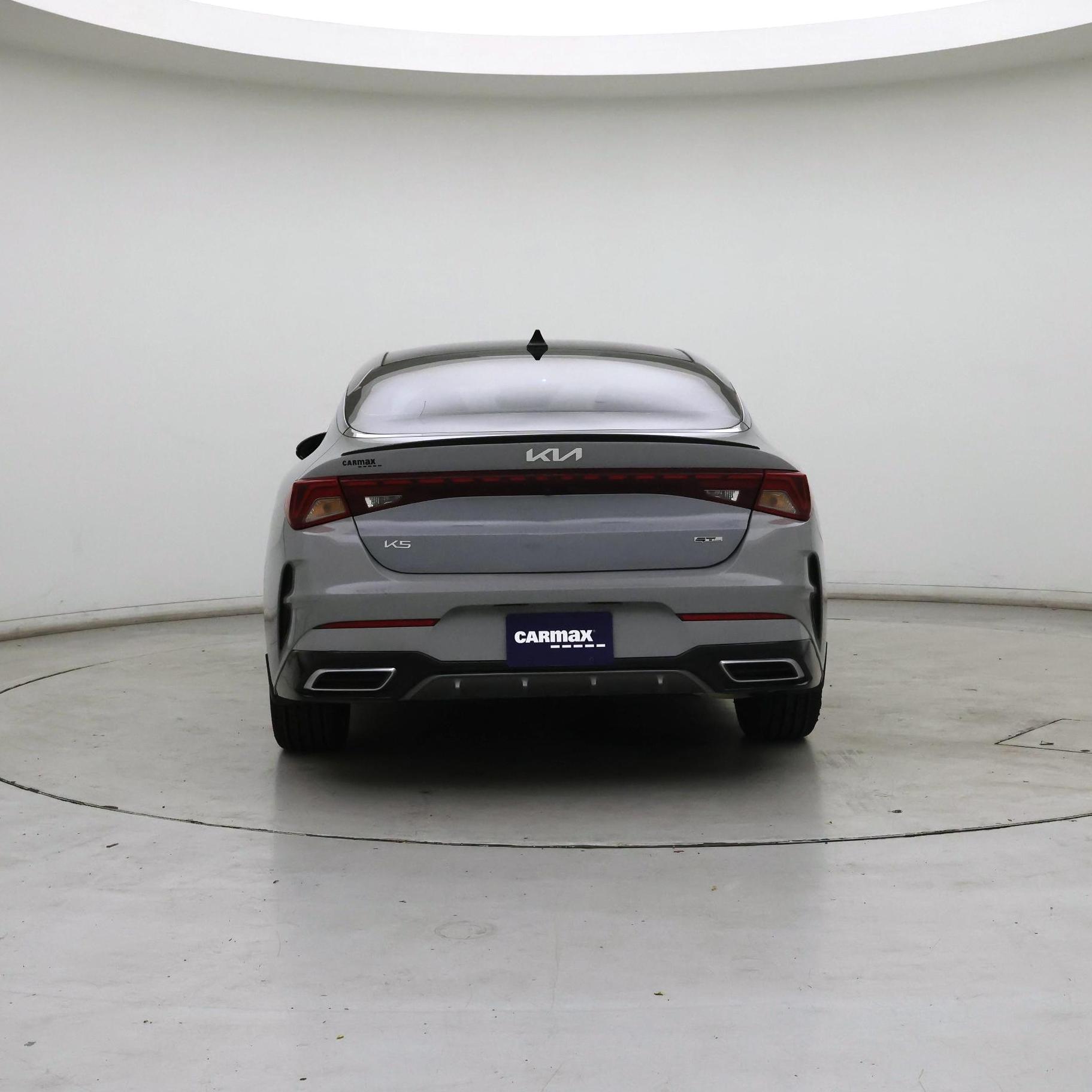 Thumbnail: 2023 Kia K5 - 6