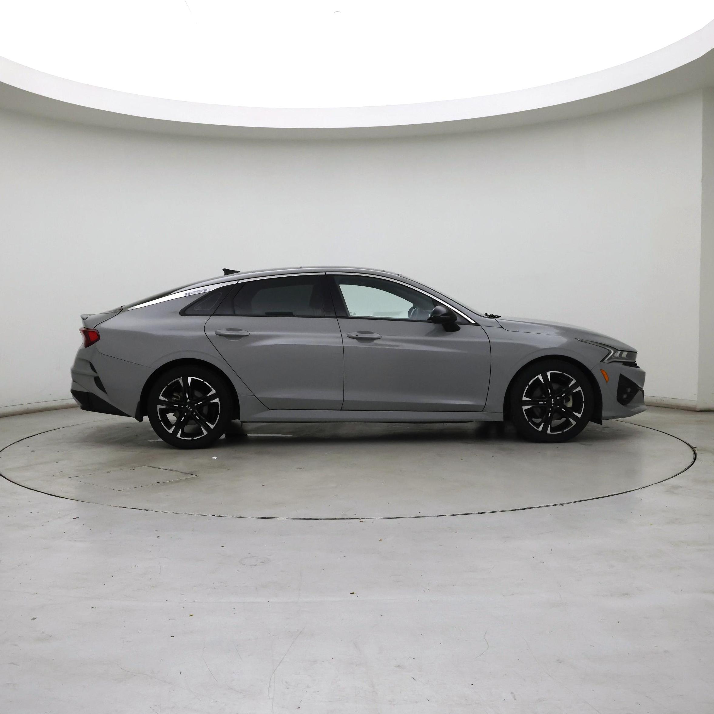 Thumbnail: 2023 Kia K5 - 7