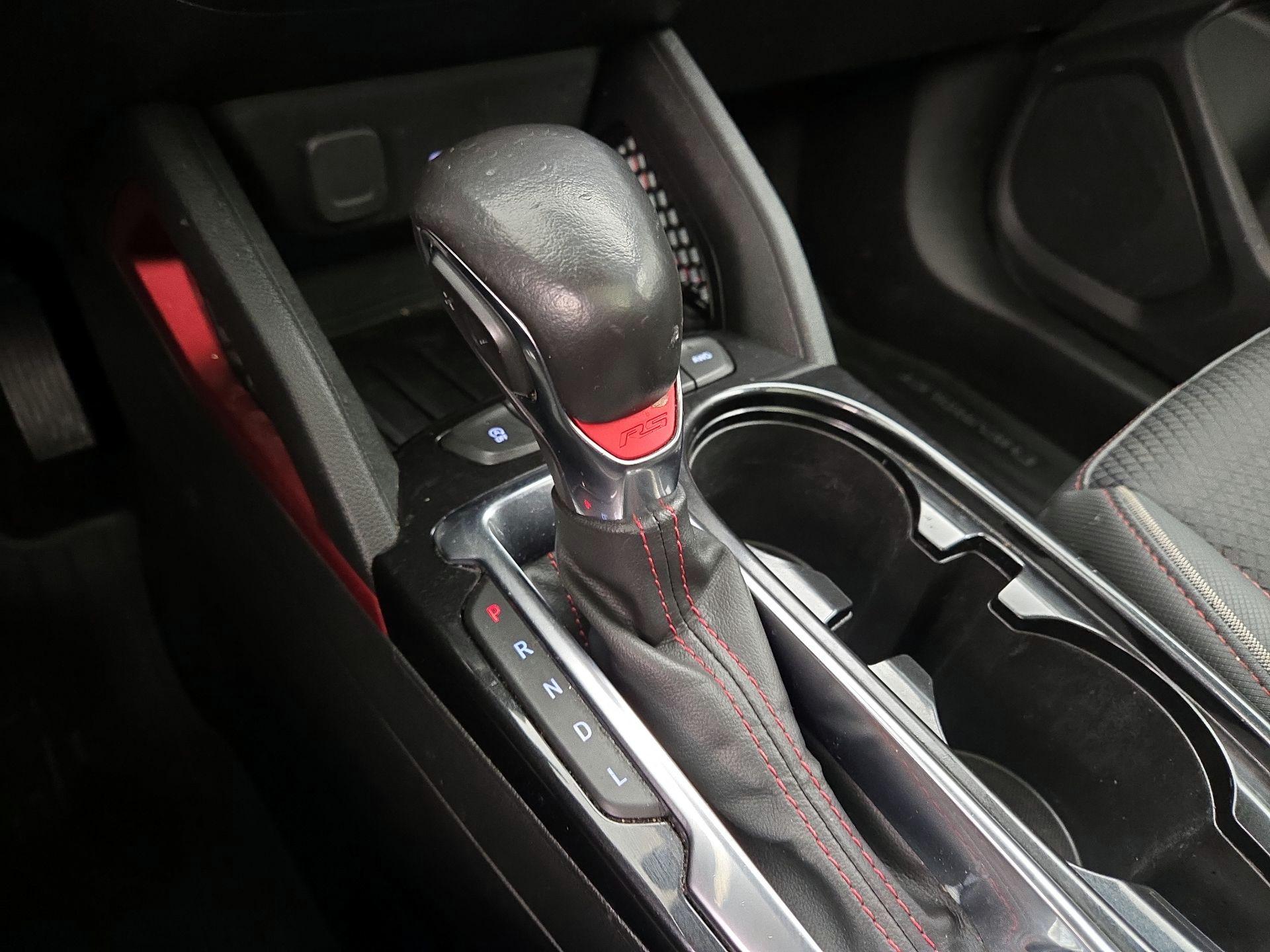 Thumbnail: 2022 Chevrolet TrailBlazer - 17