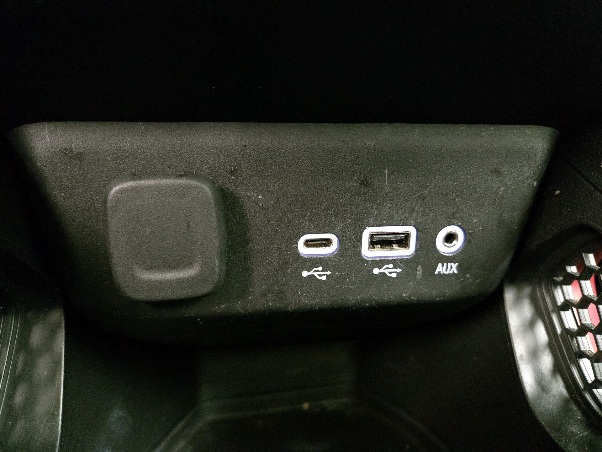 Thumbnail: 2022 Chevrolet TrailBlazer - 18