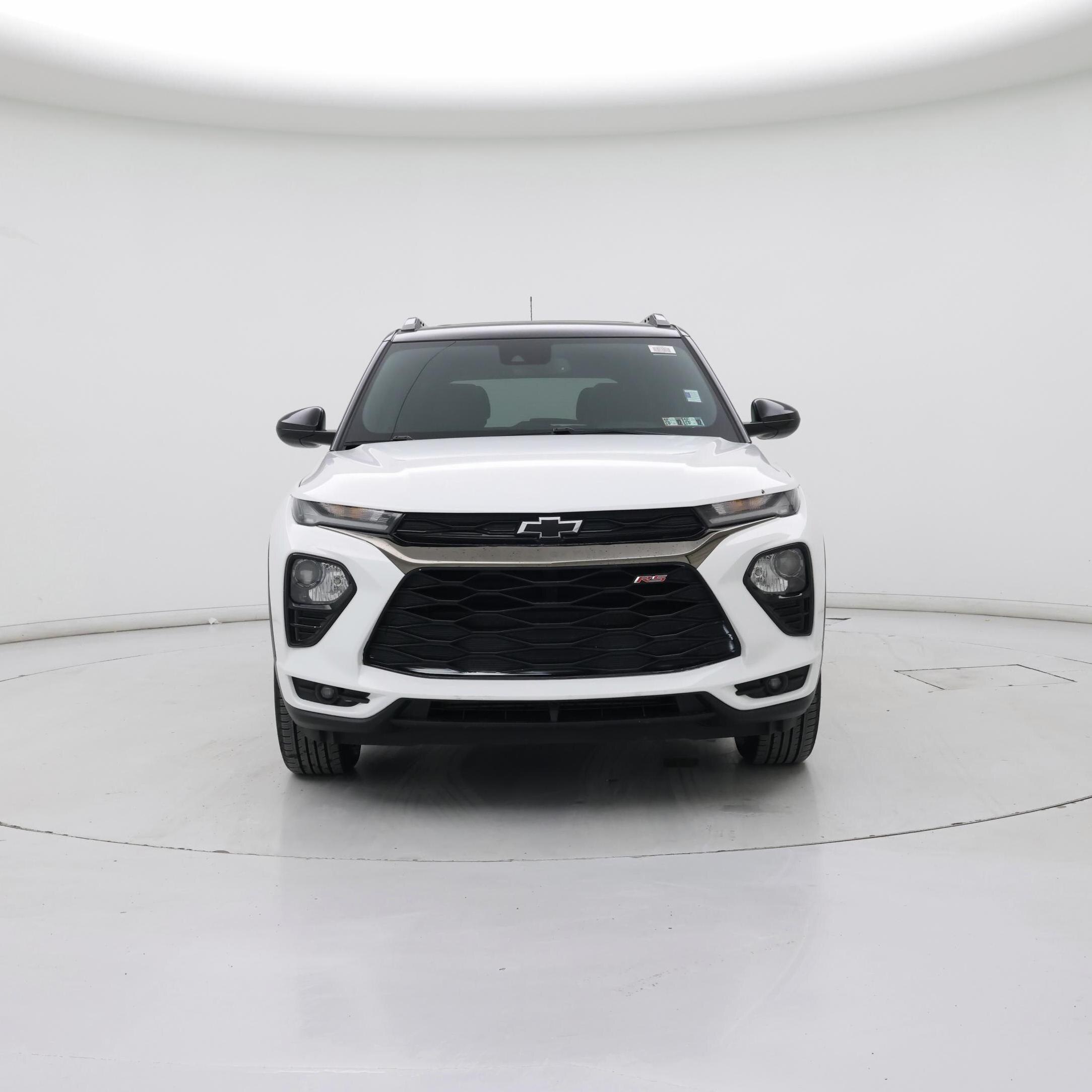 Thumbnail: 2022 Chevrolet TrailBlazer - 5