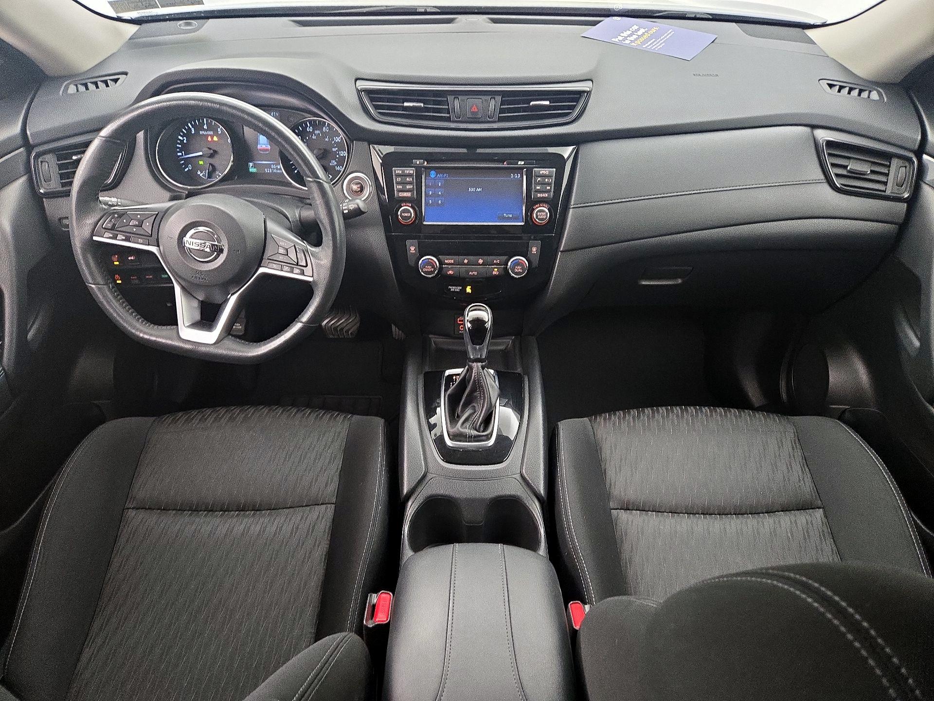 Thumbnail: 2017 Nissan Rogue - 9