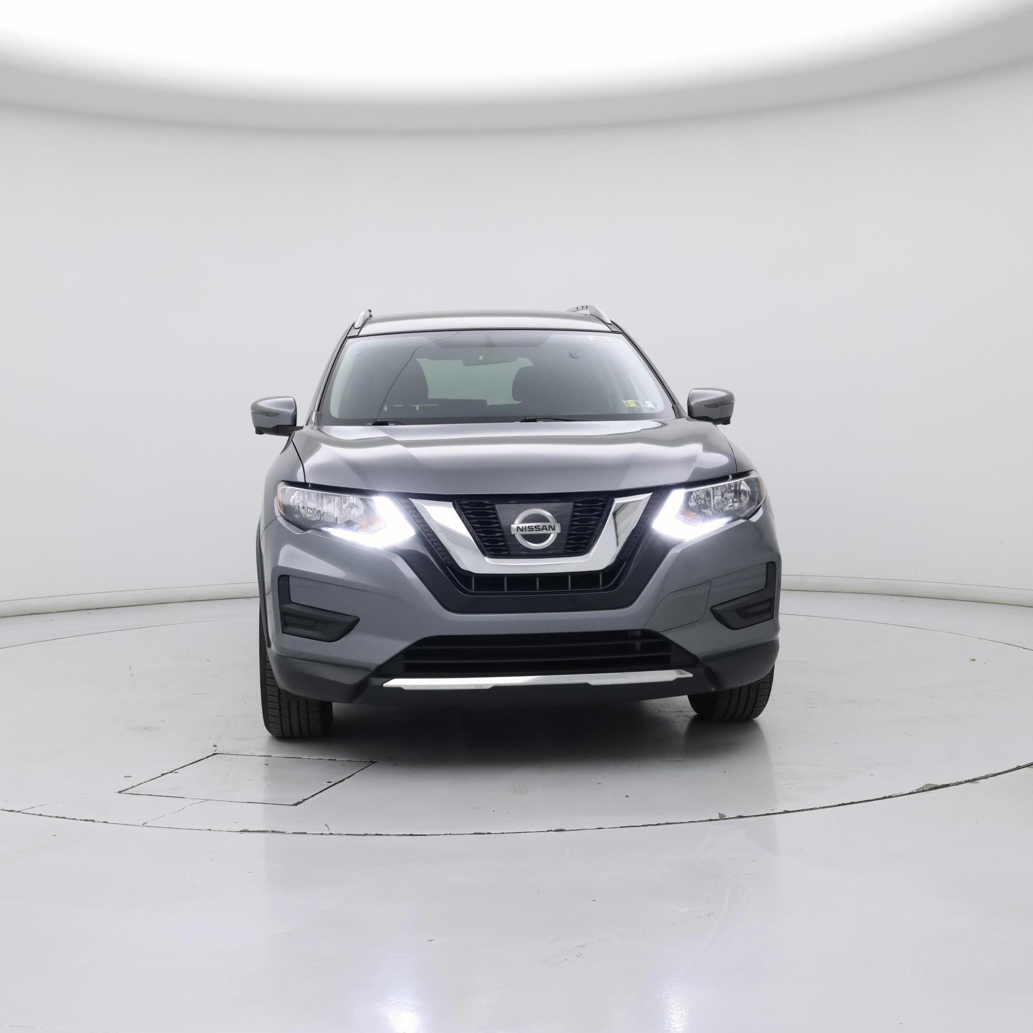 Thumbnail: 2017 Nissan Rogue - 5