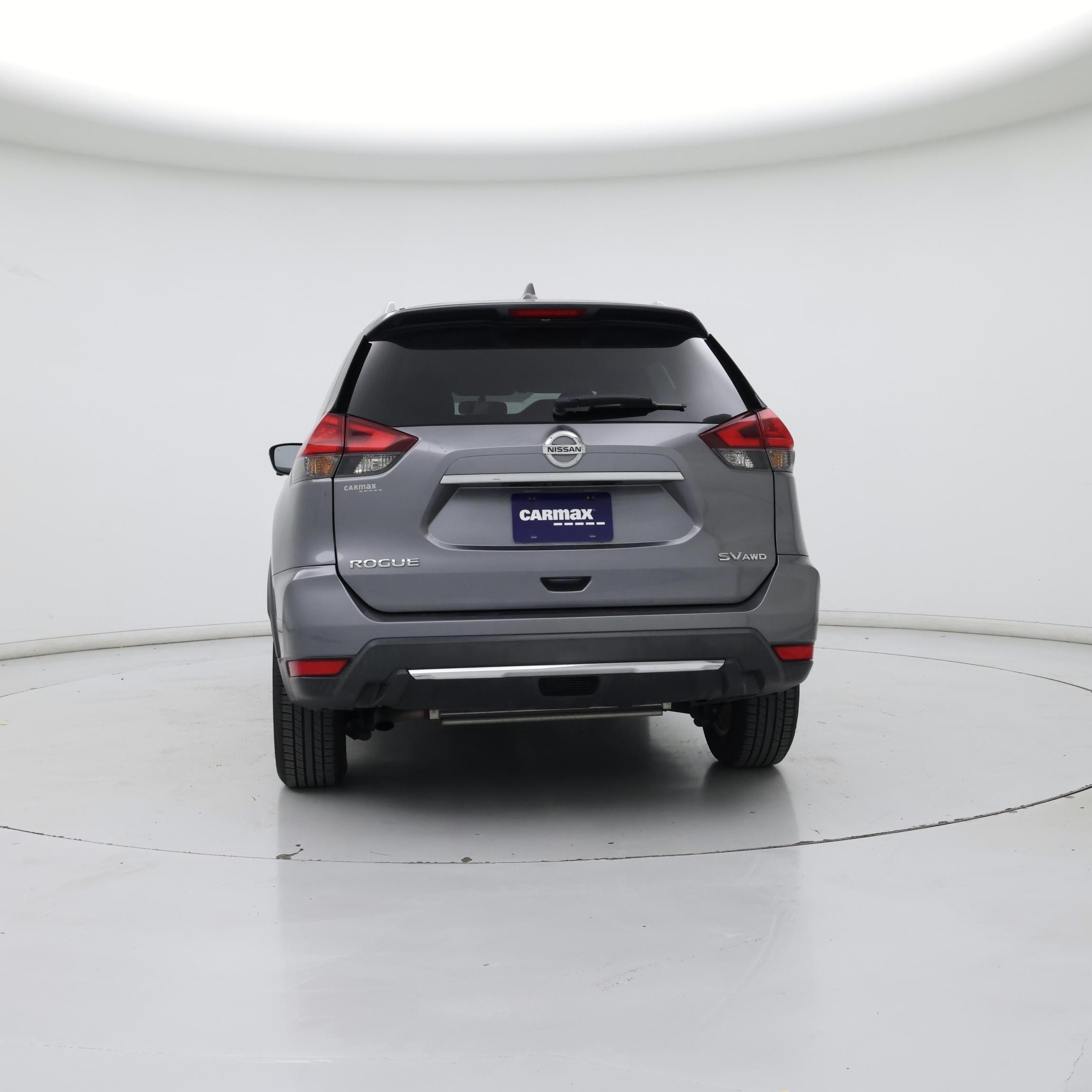 Thumbnail: 2017 Nissan Rogue - 6