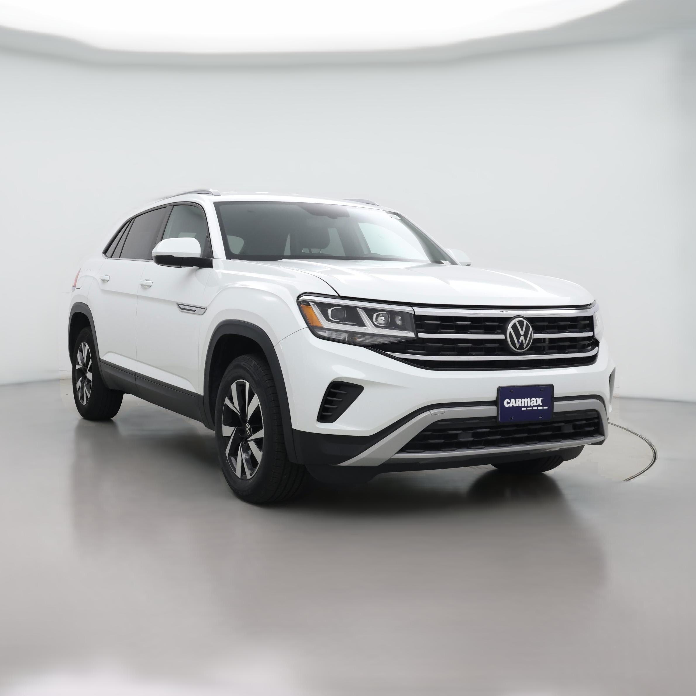 Thumbnail: 2022 Volkswagen Atlas - 1