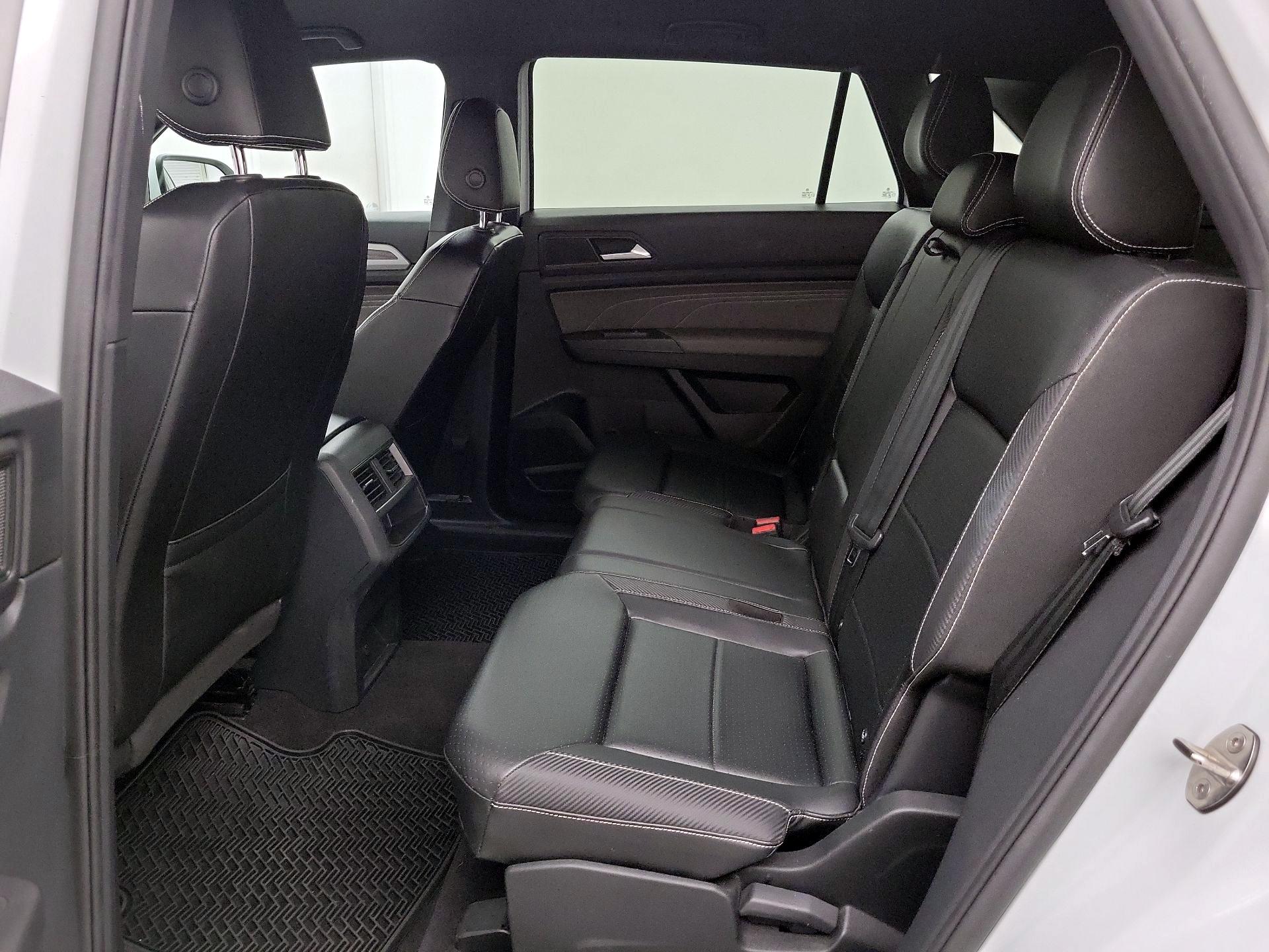 Thumbnail: 2022 Volkswagen Atlas - 19