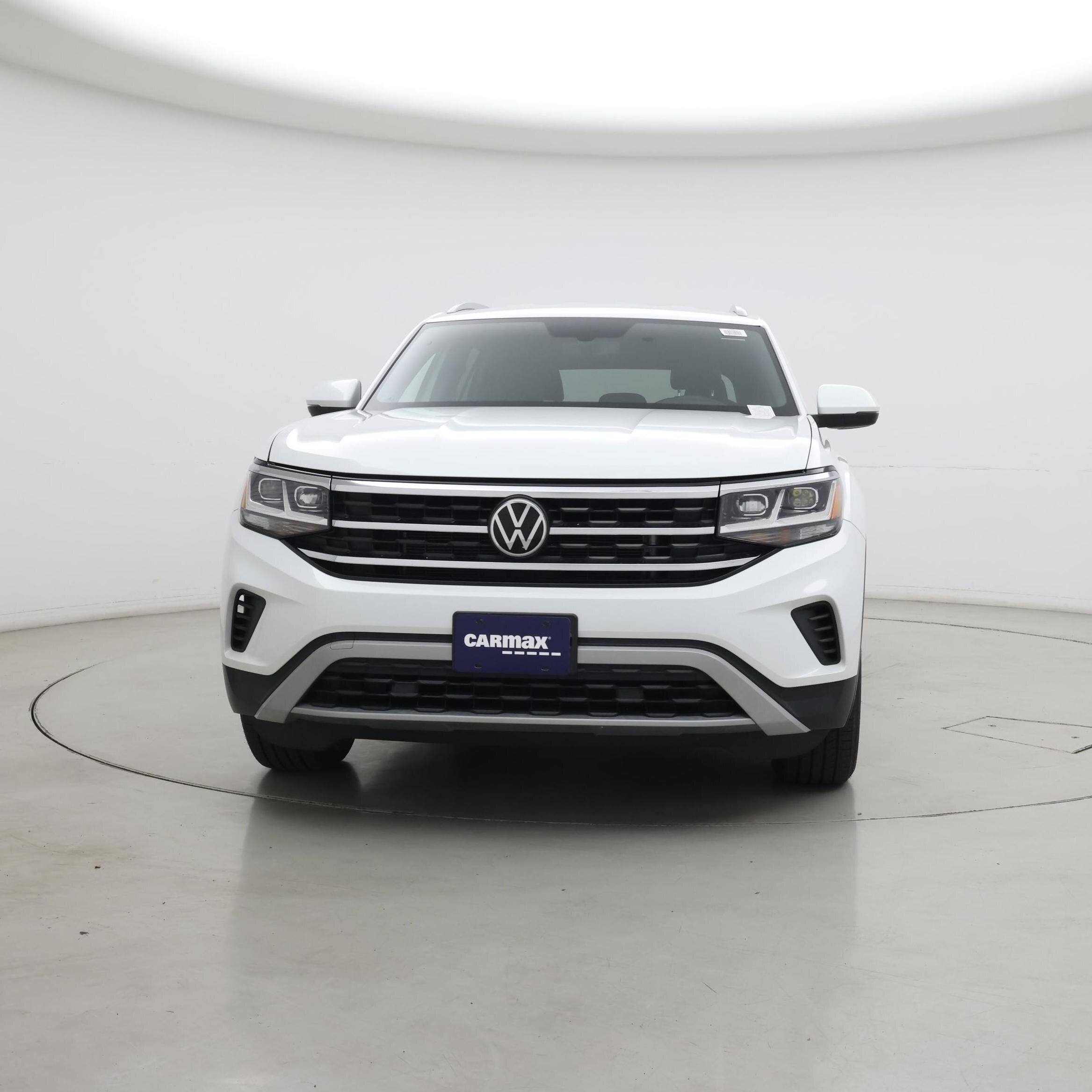 Thumbnail: 2022 Volkswagen Atlas - 5