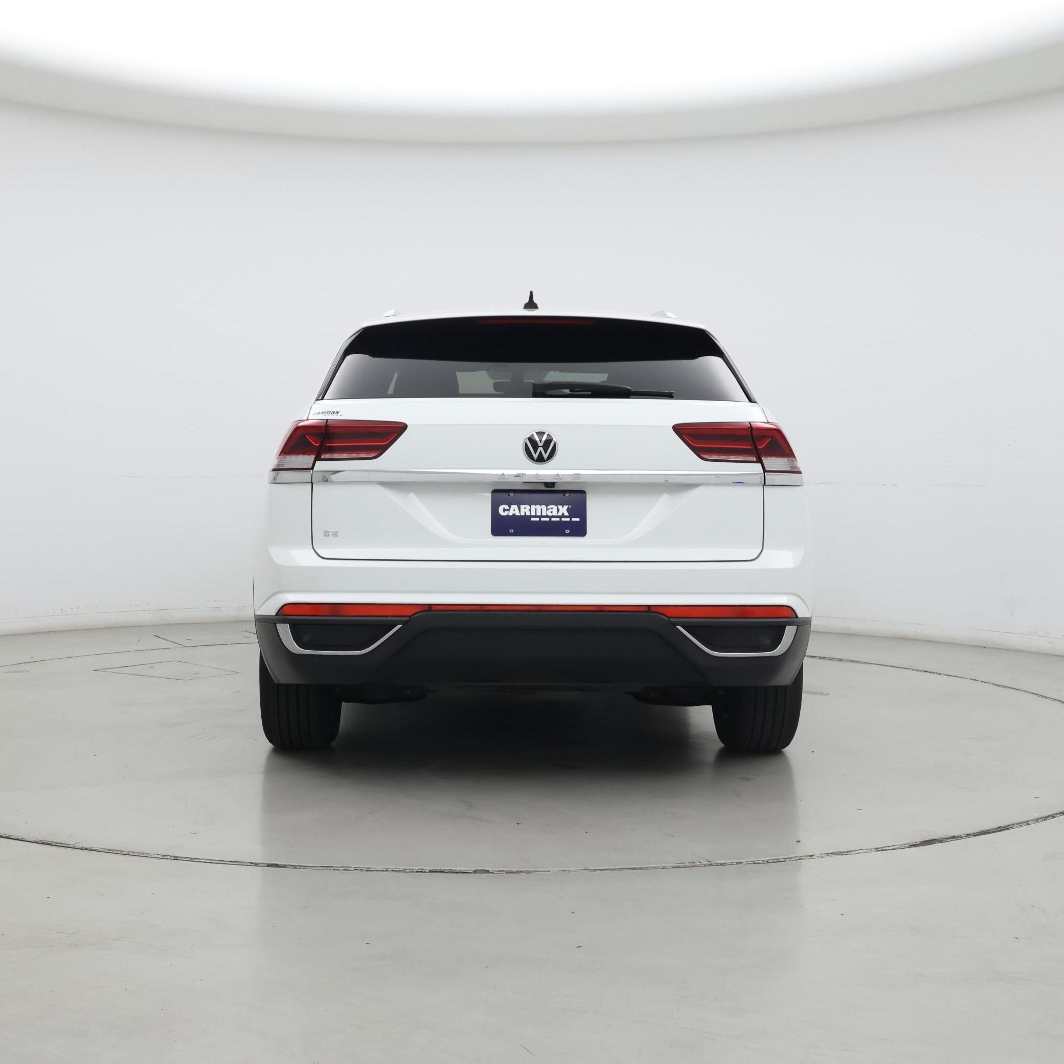 Thumbnail: 2022 Volkswagen Atlas - 6