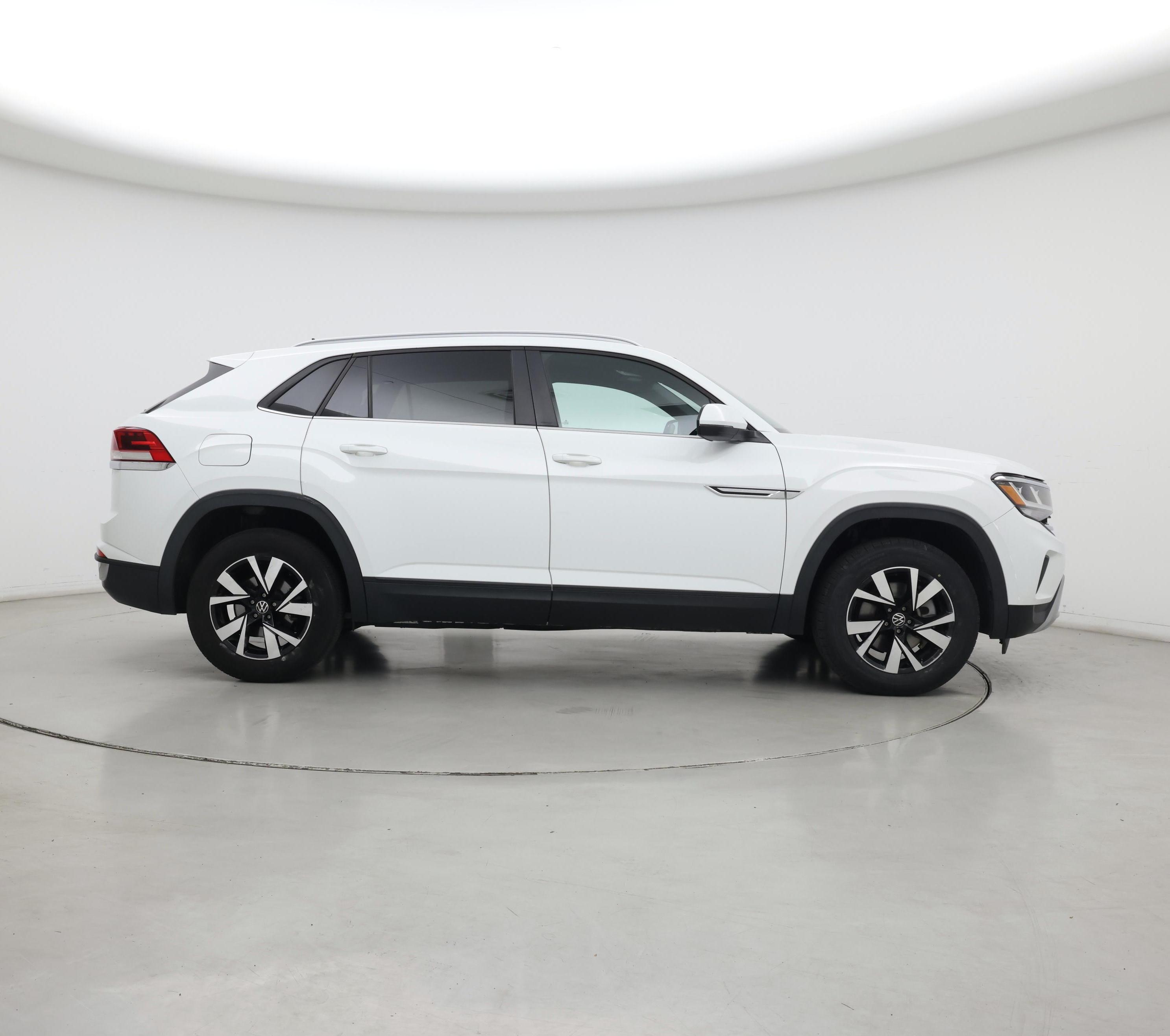 Thumbnail: 2022 Volkswagen Atlas - 7