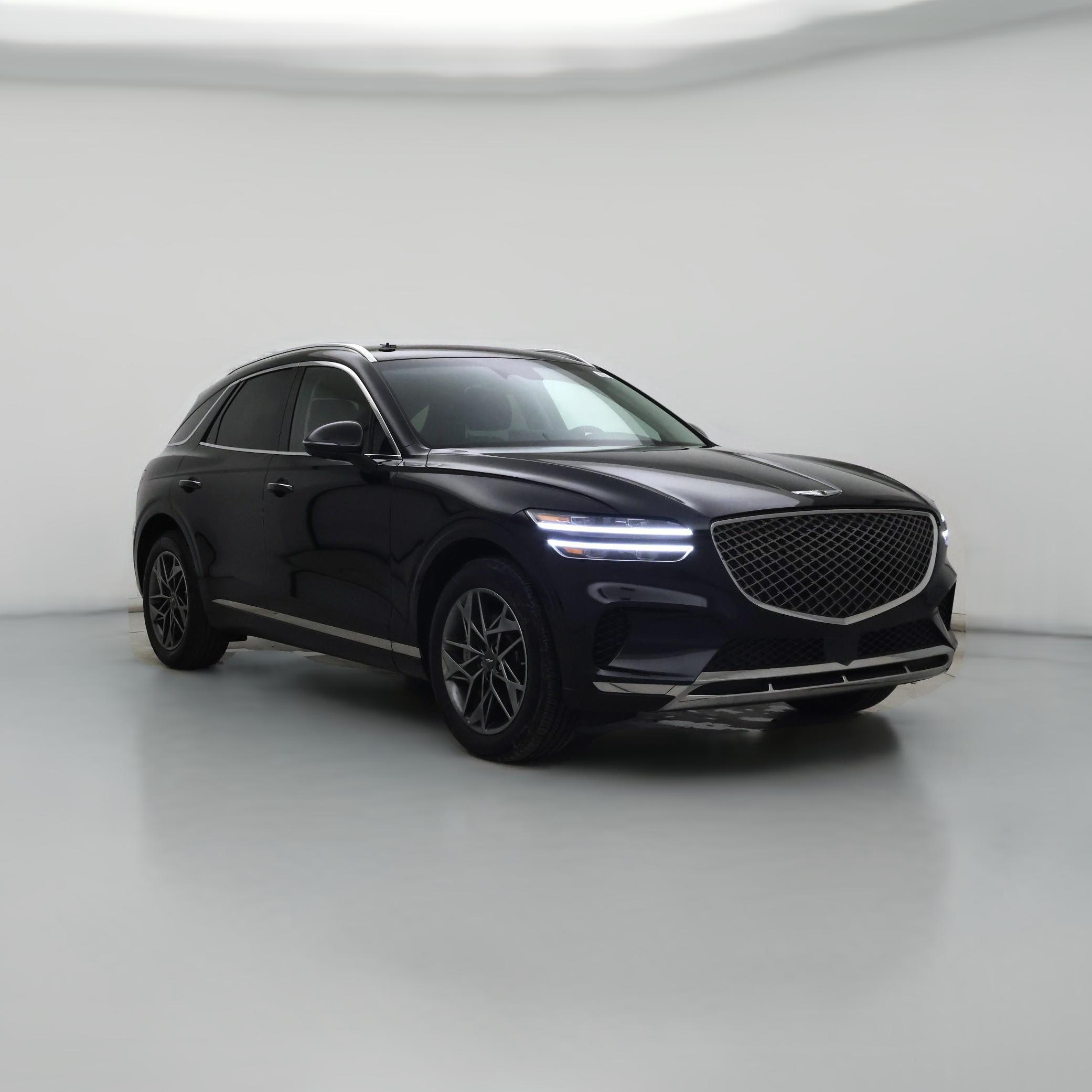 Thumbnail: 2024 Genesis GV70 - 1