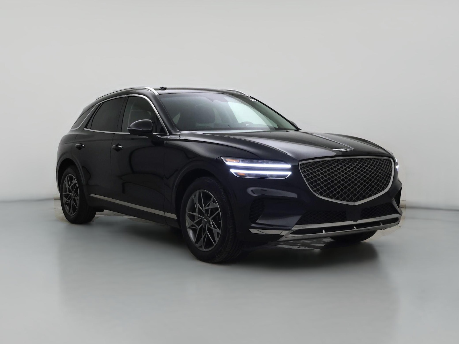 2024 GENESIS GV70