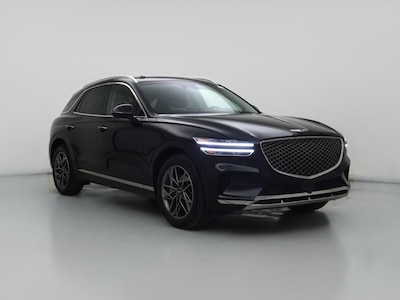 2024 Genesis GV70
