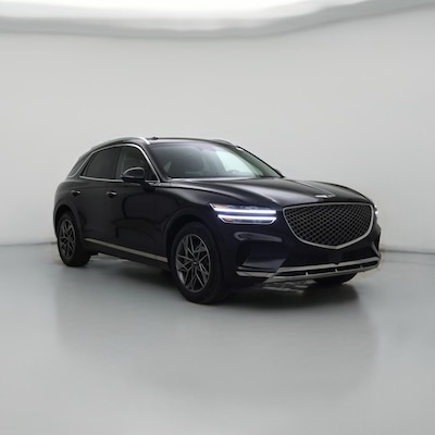 2024 Genesis GV70