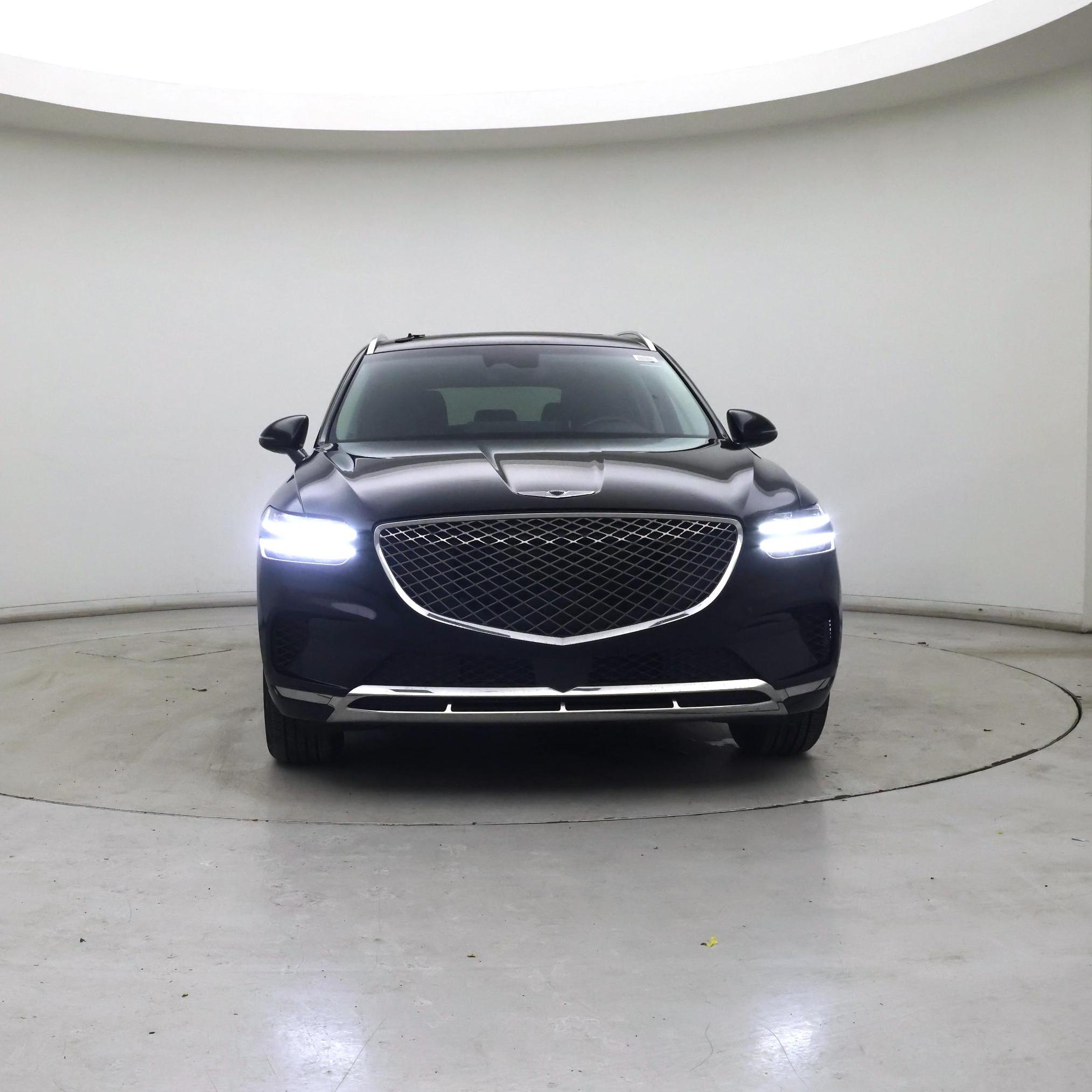 Thumbnail: 2024 Genesis GV70 - 5