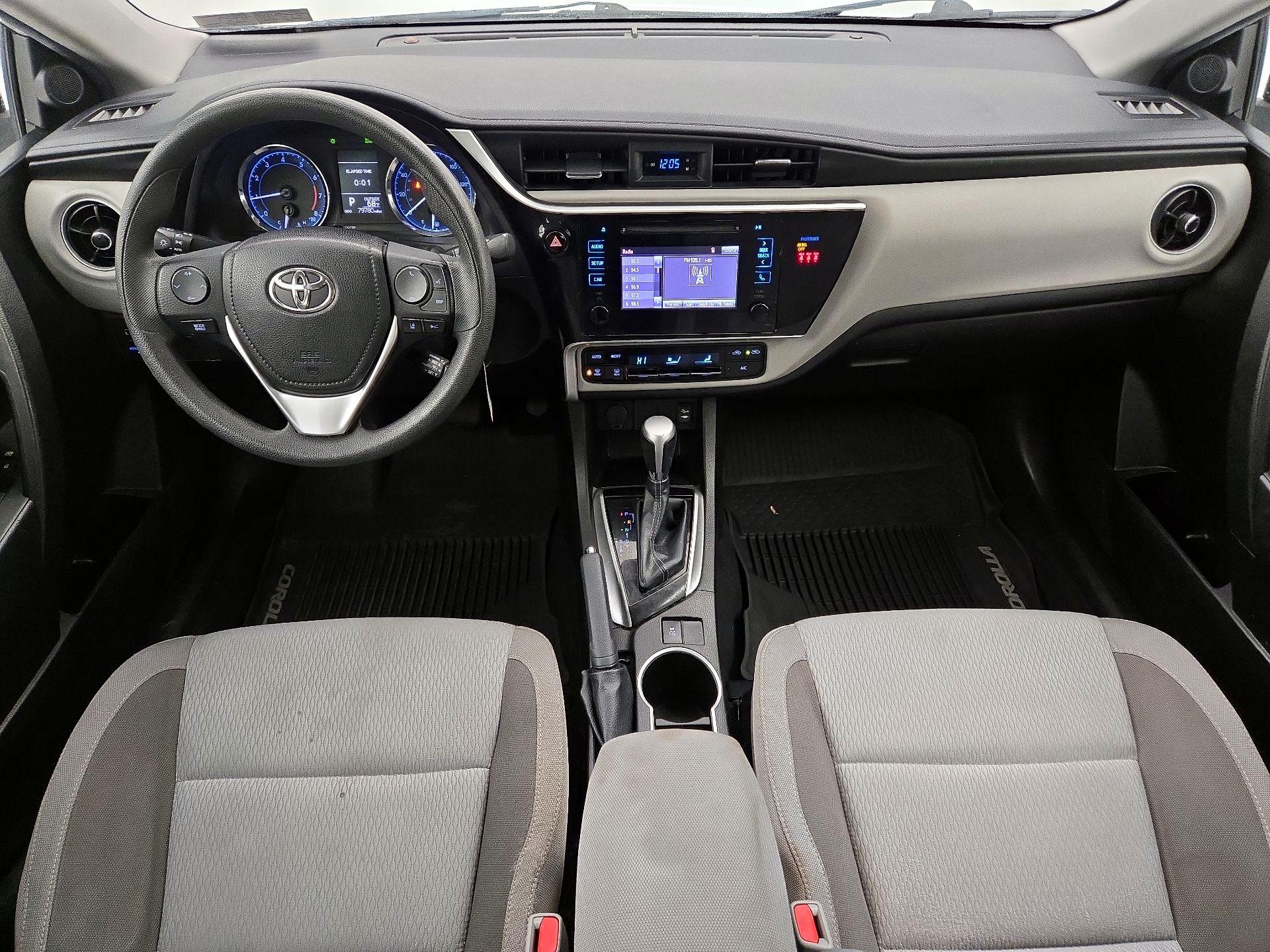 Thumbnail: 2018 Toyota Corolla - 9