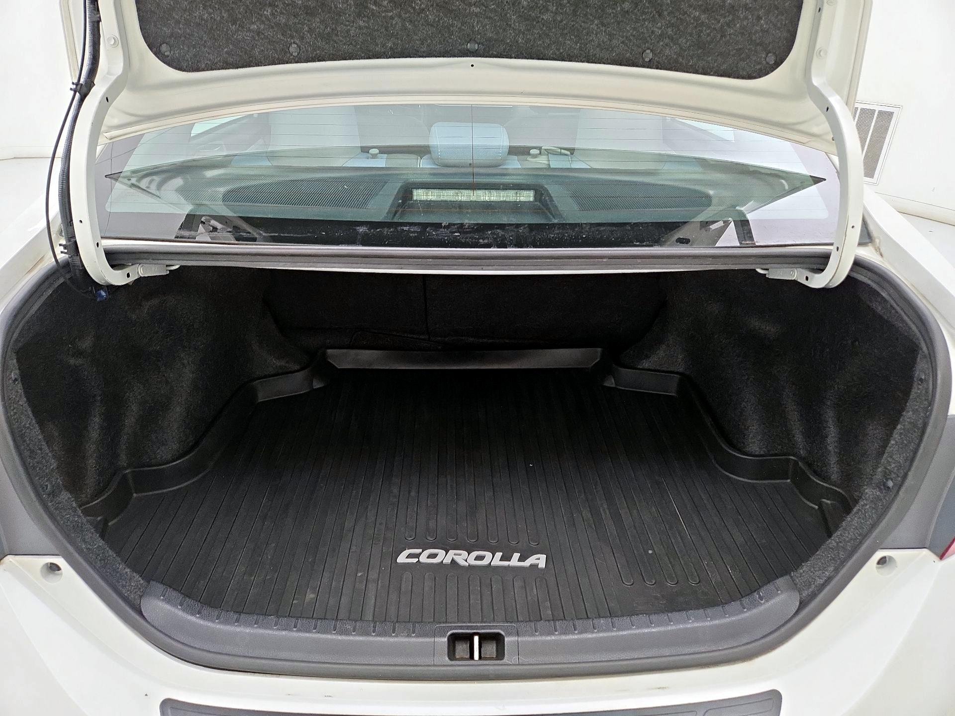 Thumbnail: 2018 Toyota Corolla - 20