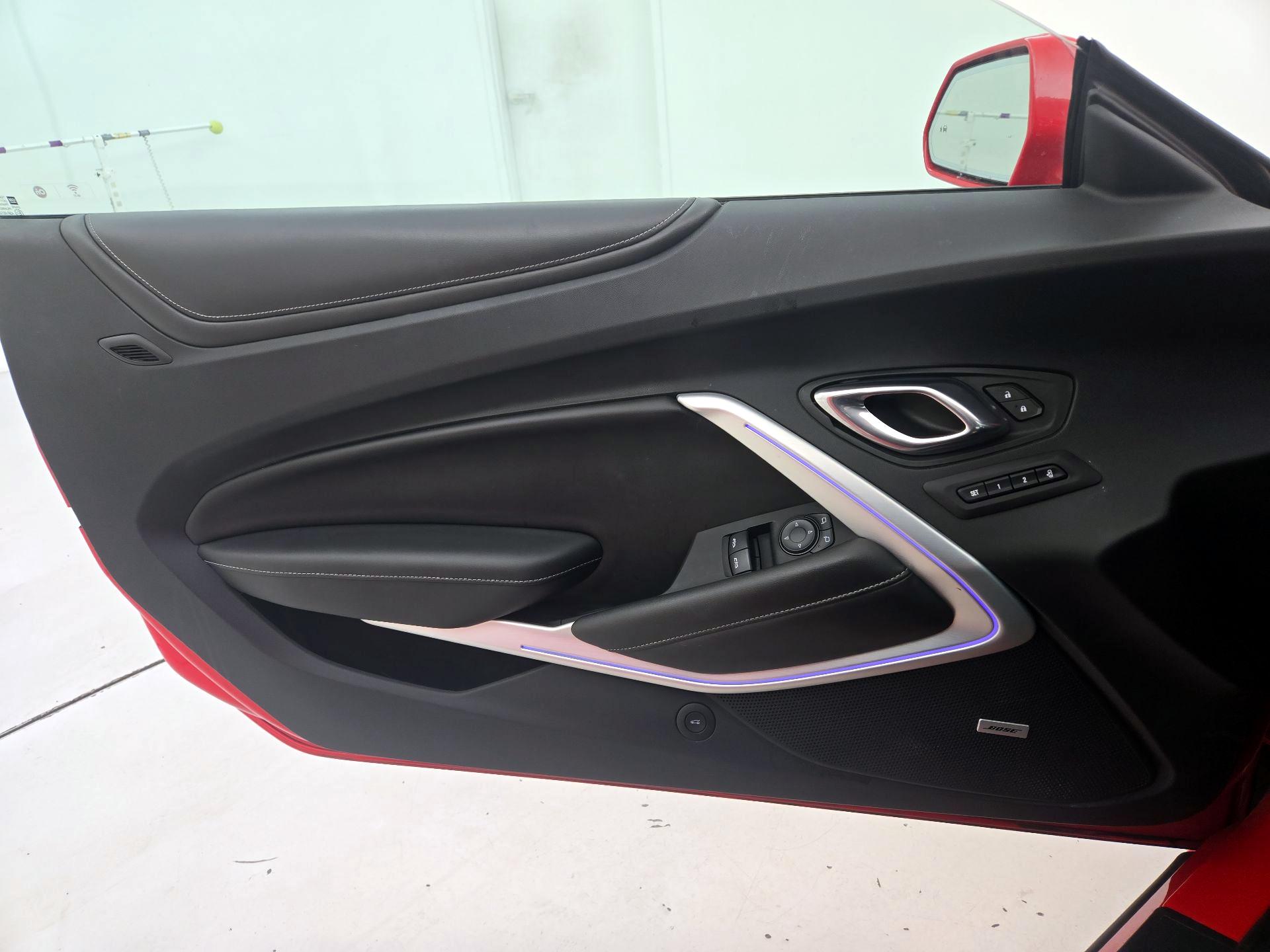 Thumbnail: 2020 Chevrolet Camaro - 12