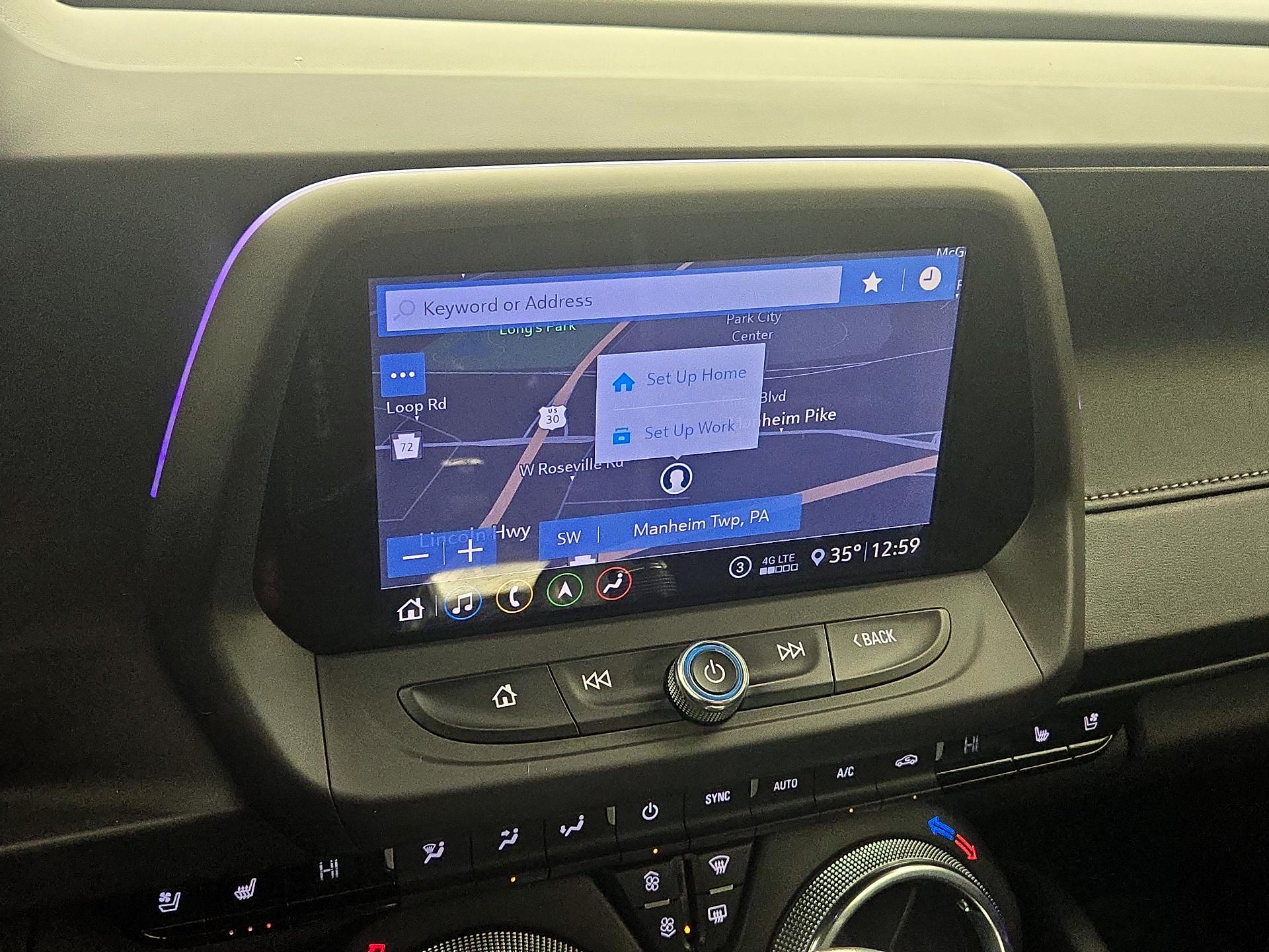 Thumbnail: 2020 Chevrolet Camaro - 14