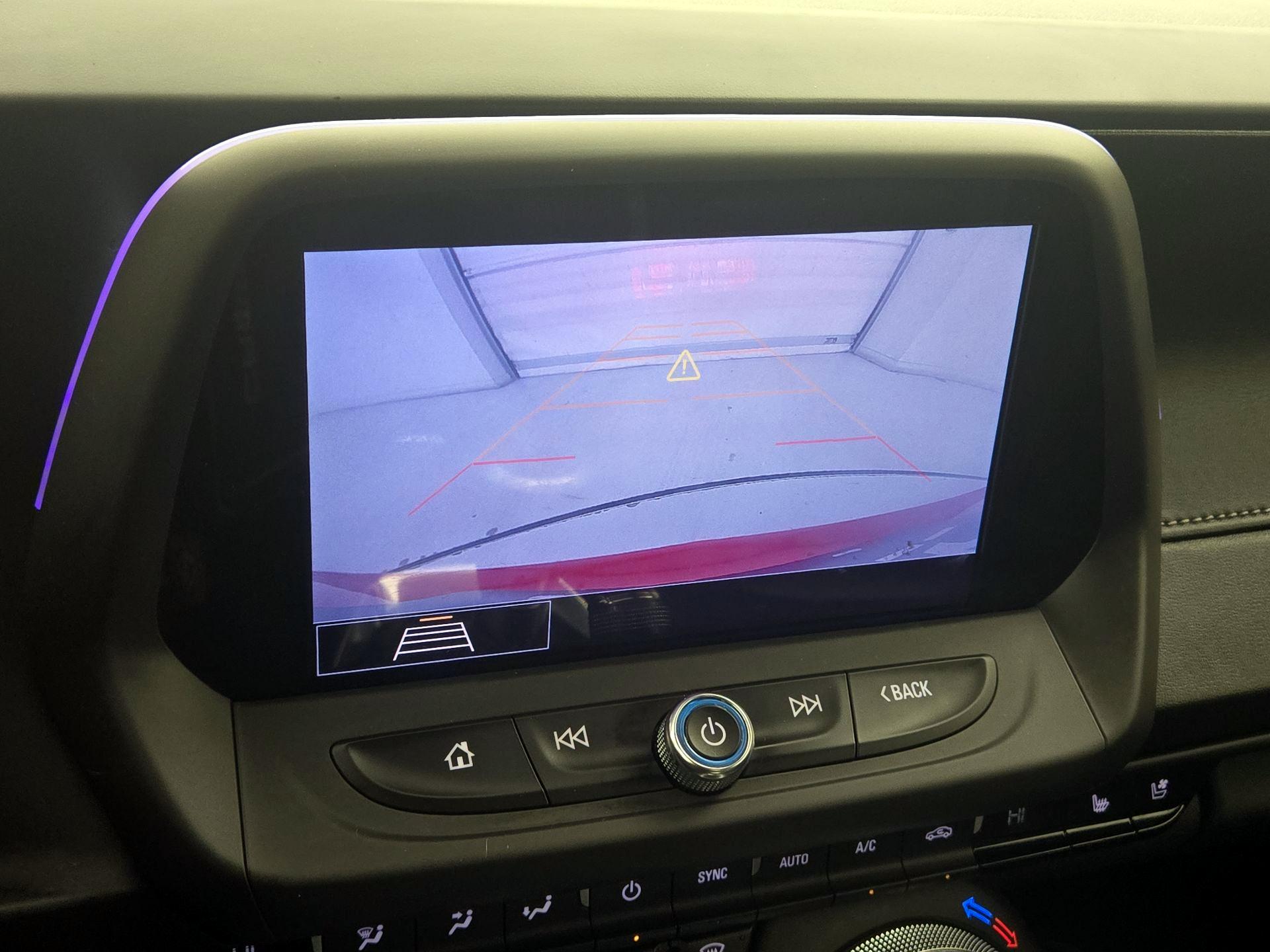 Thumbnail: 2020 Chevrolet Camaro - 15